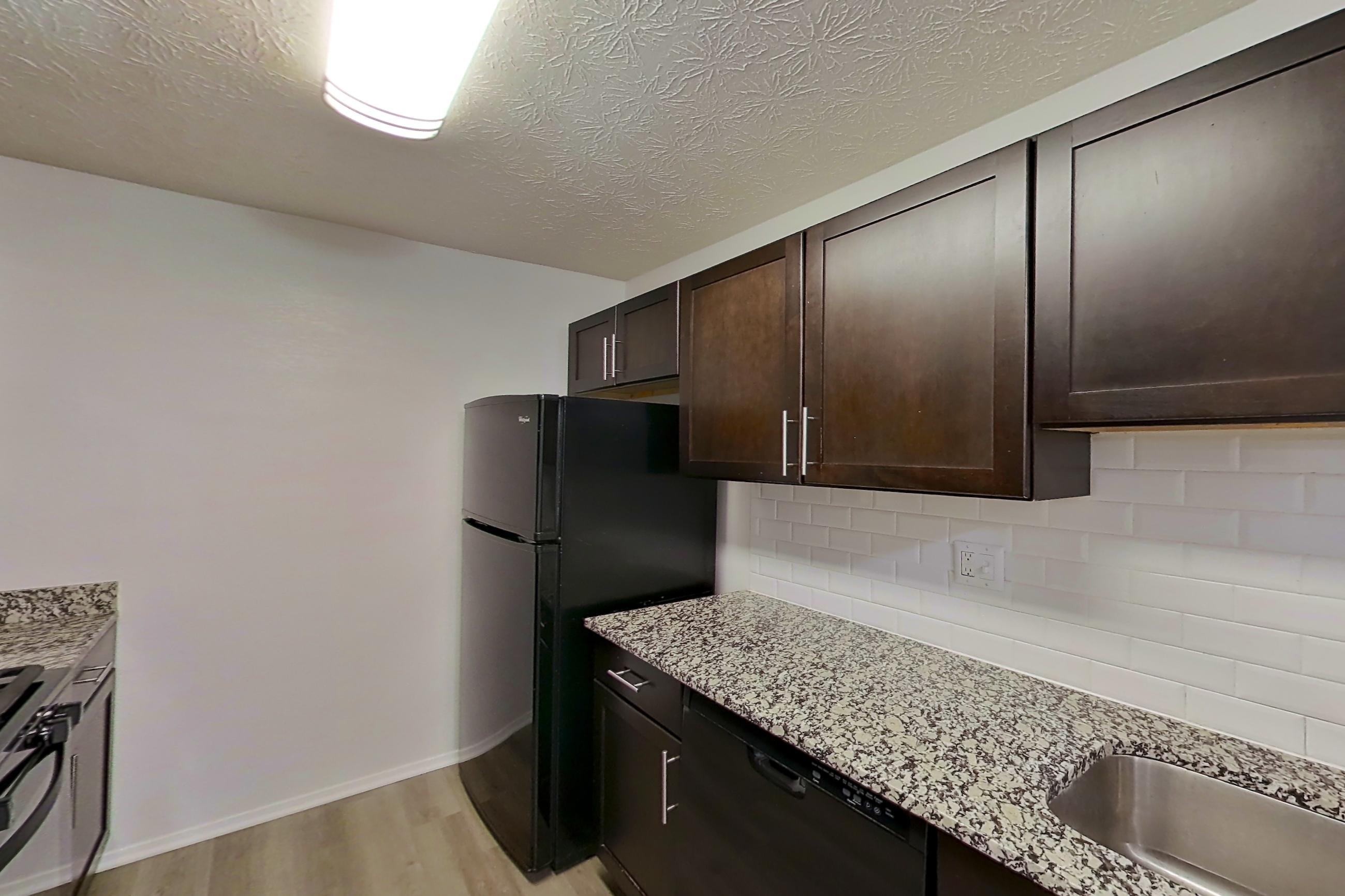 KITCHEN (representative of this floor plan)