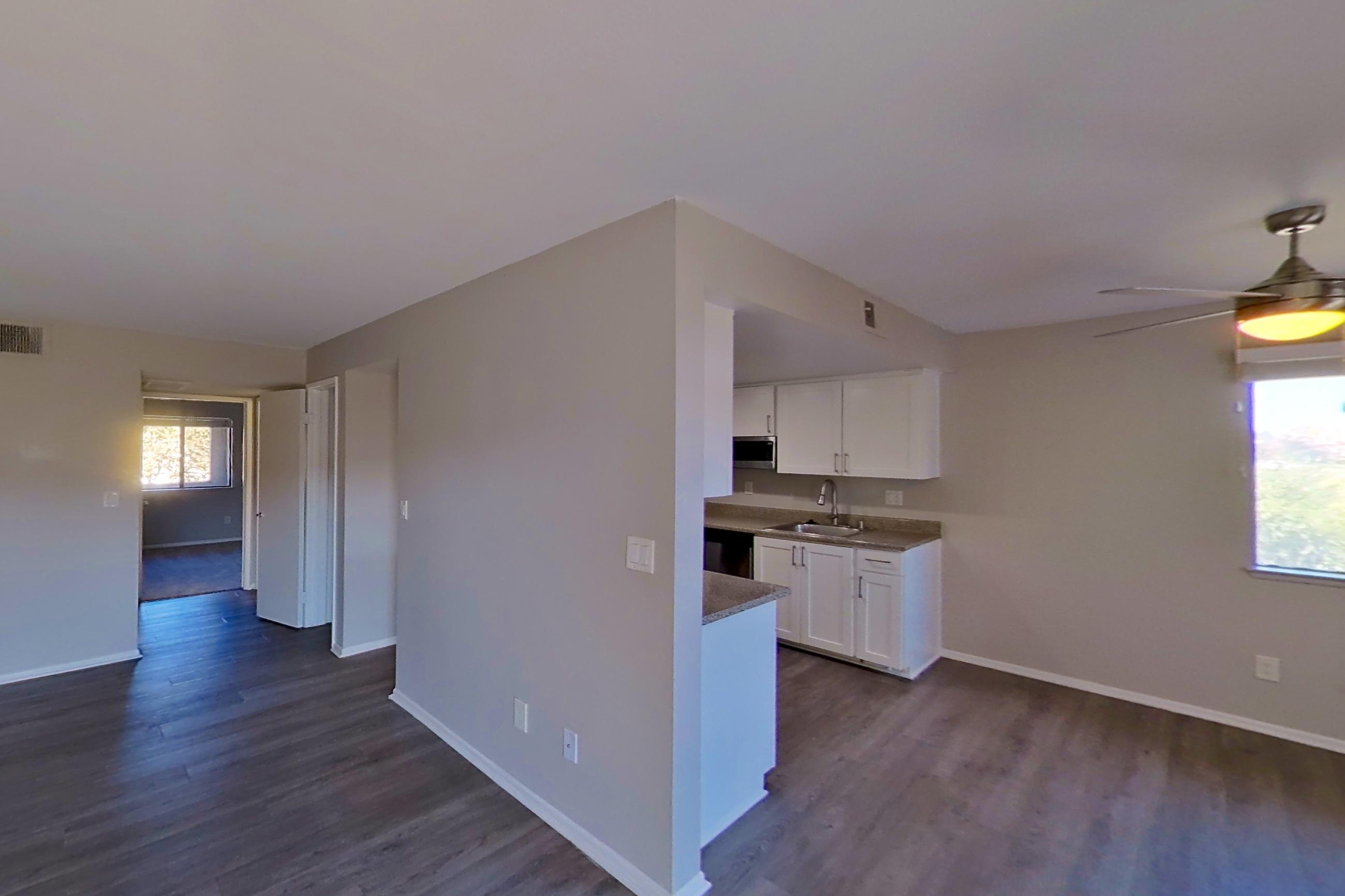 LIVING SPACE