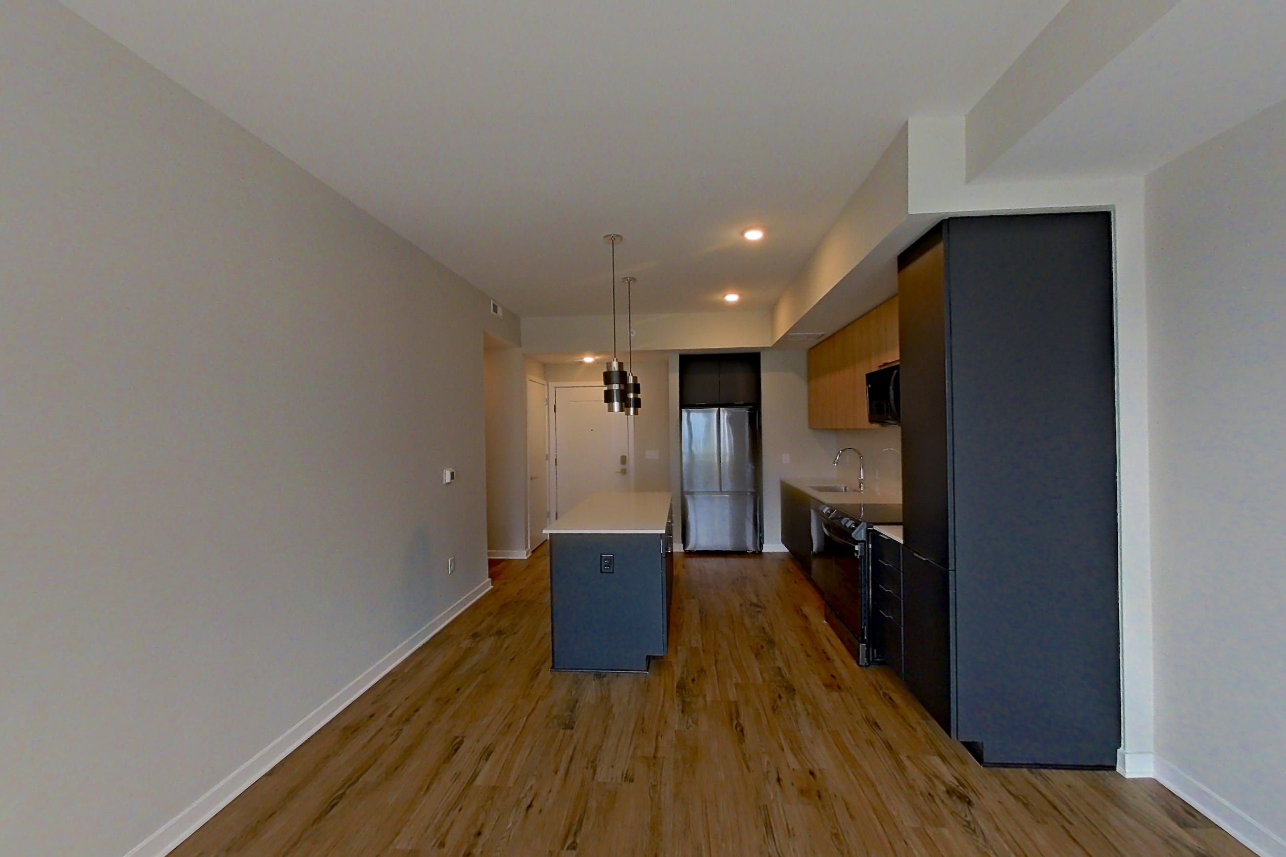 LIVING SPACE