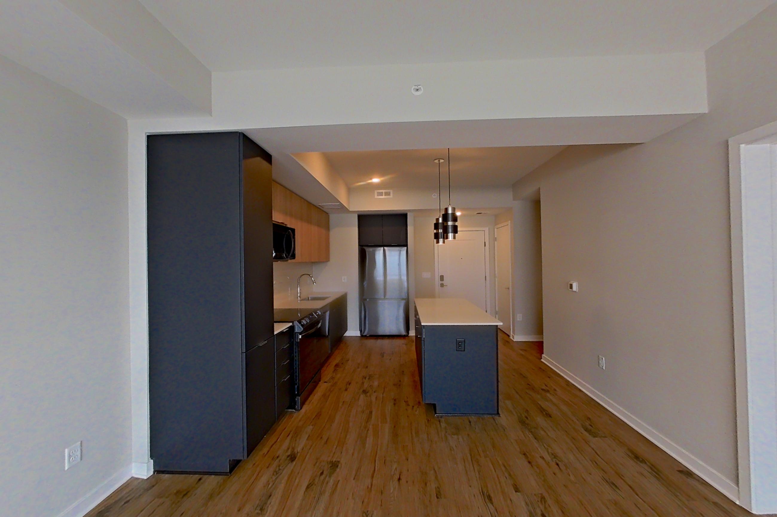 LIVING SPACE