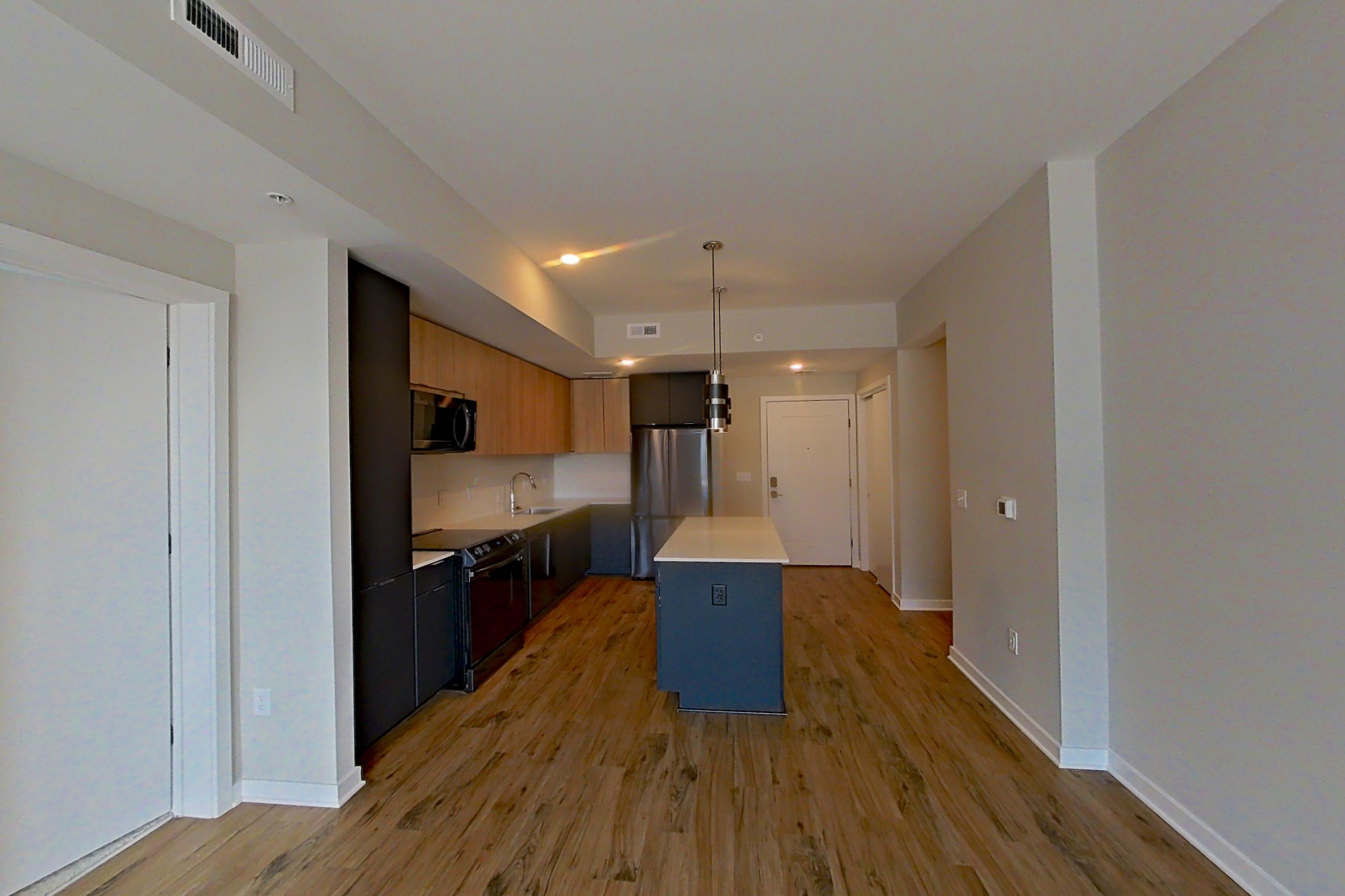 LIVING SPACE