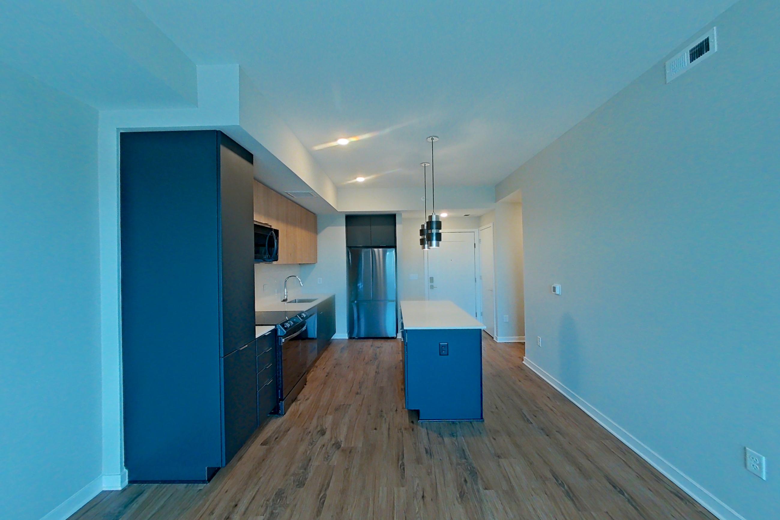 LIVING SPACE