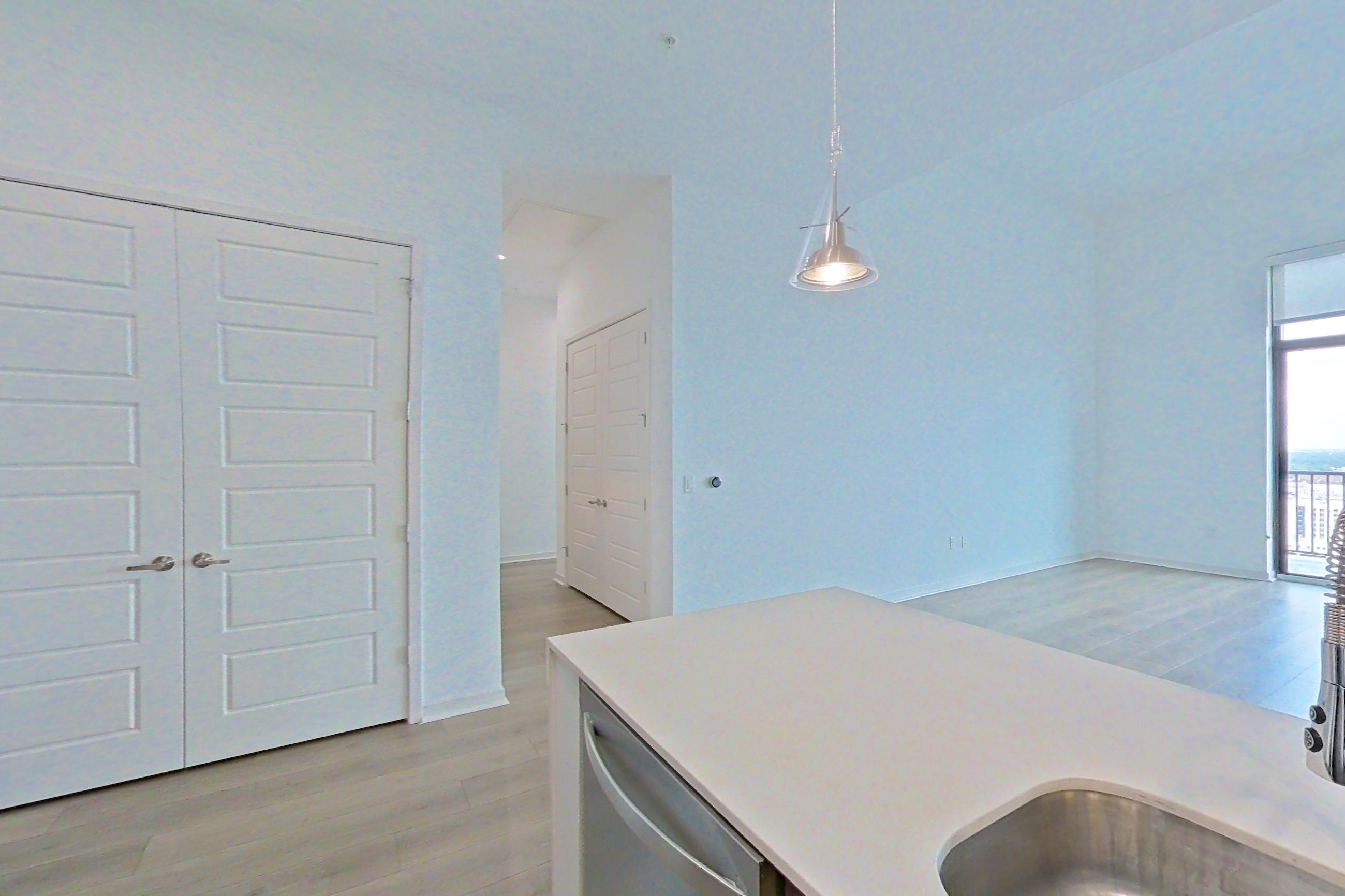 KITCHEN (representative of this floor plan)