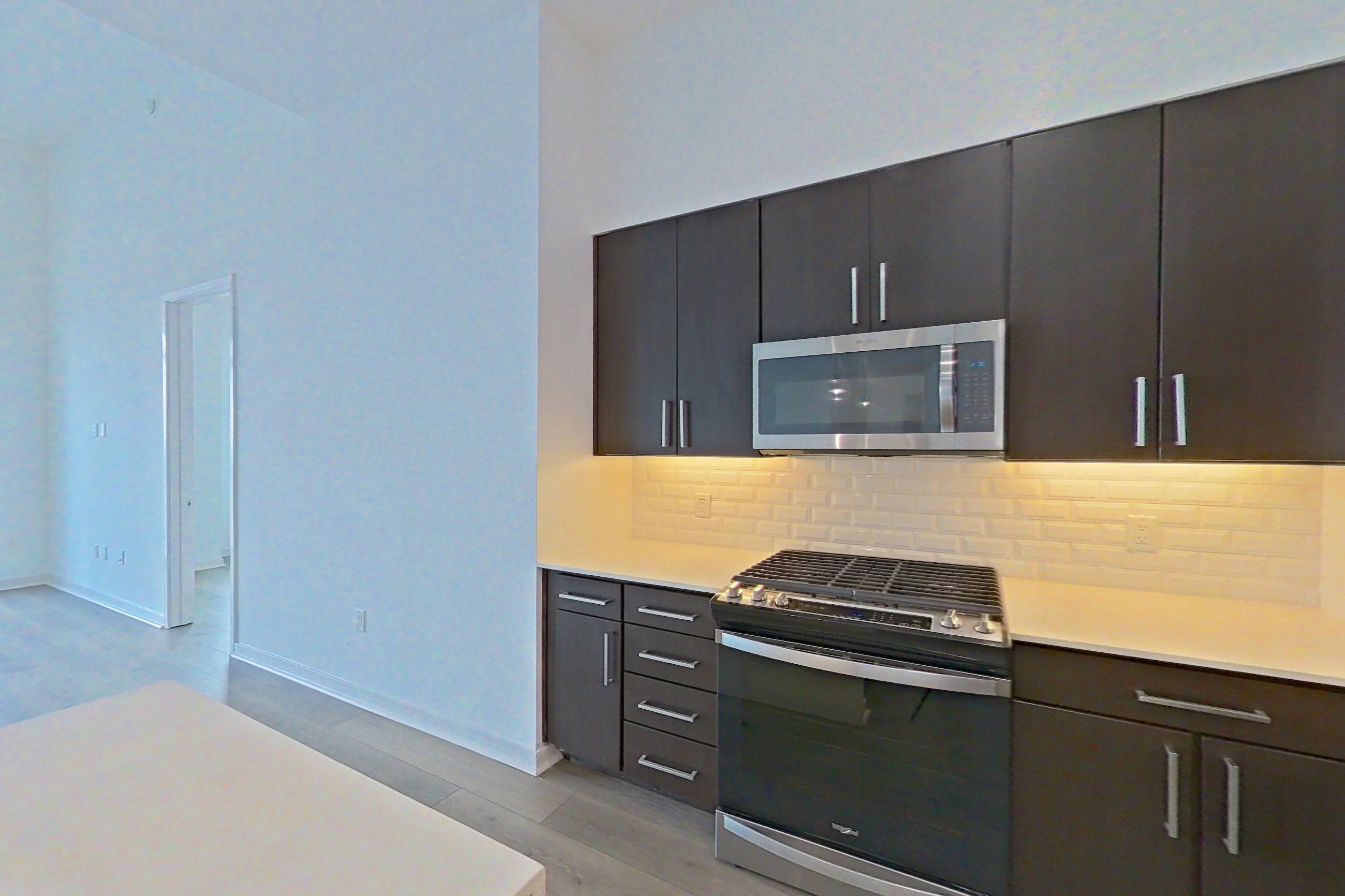 KITCHEN (representative of this floor plan)