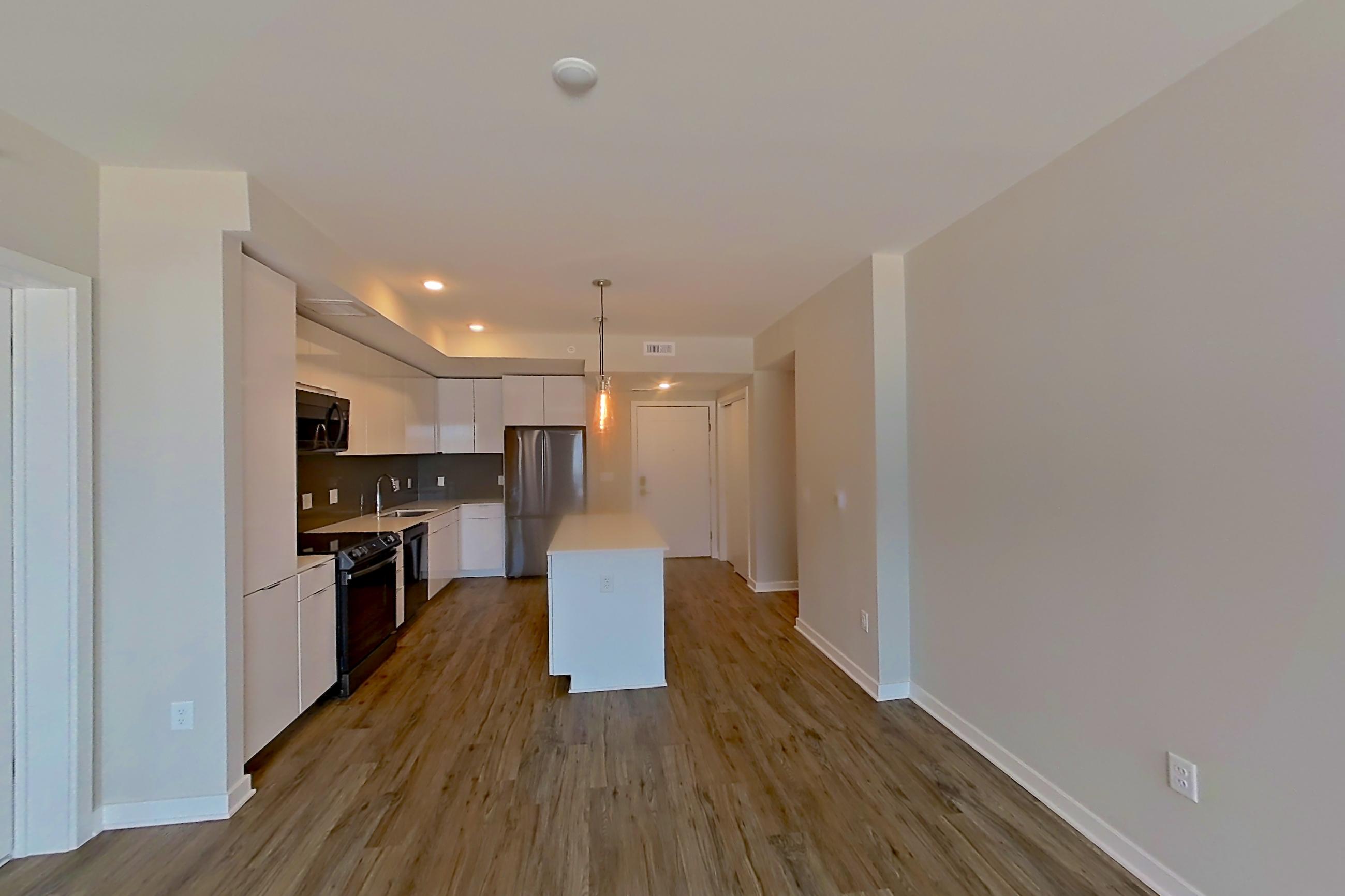 LIVING SPACE