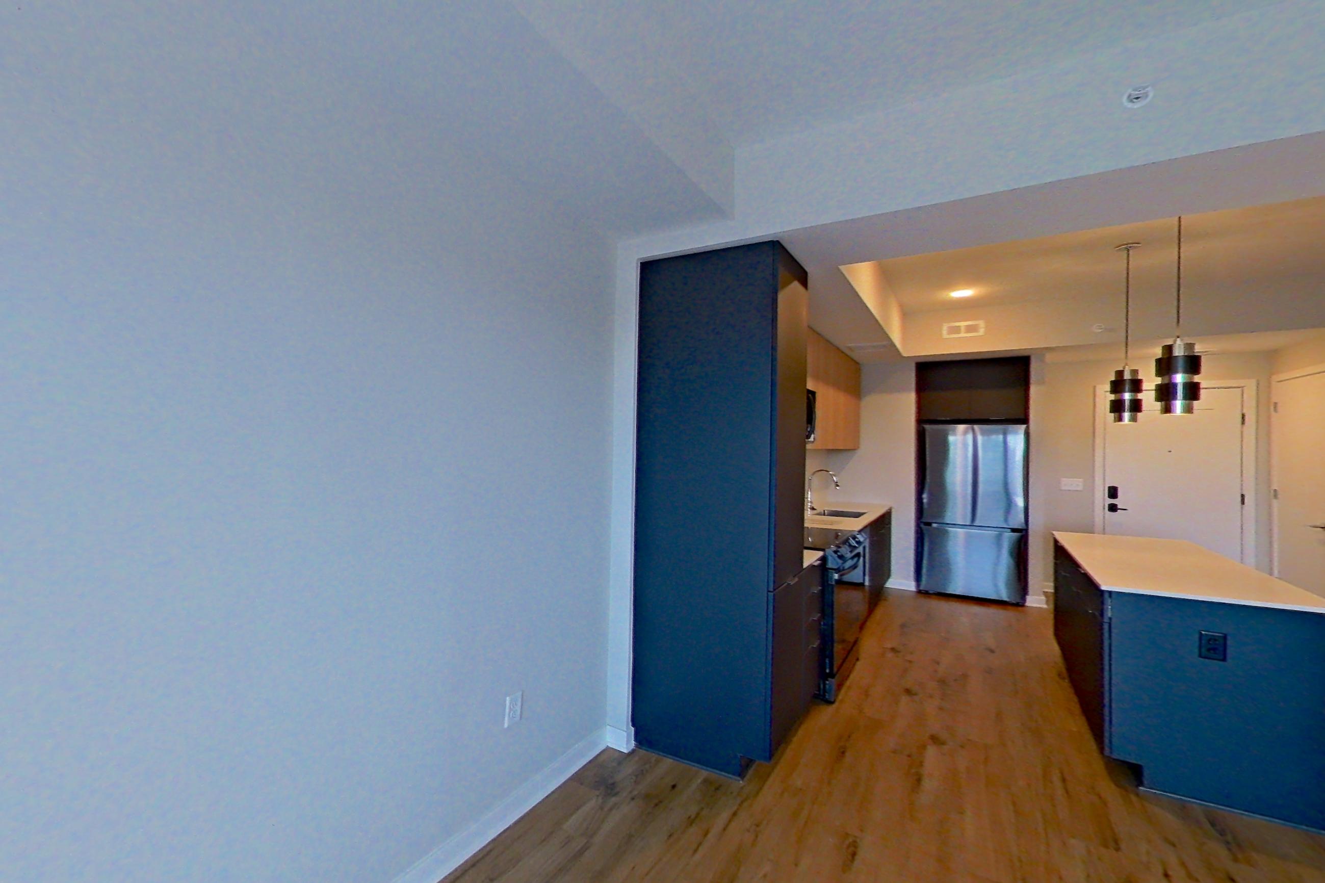 LIVING SPACE