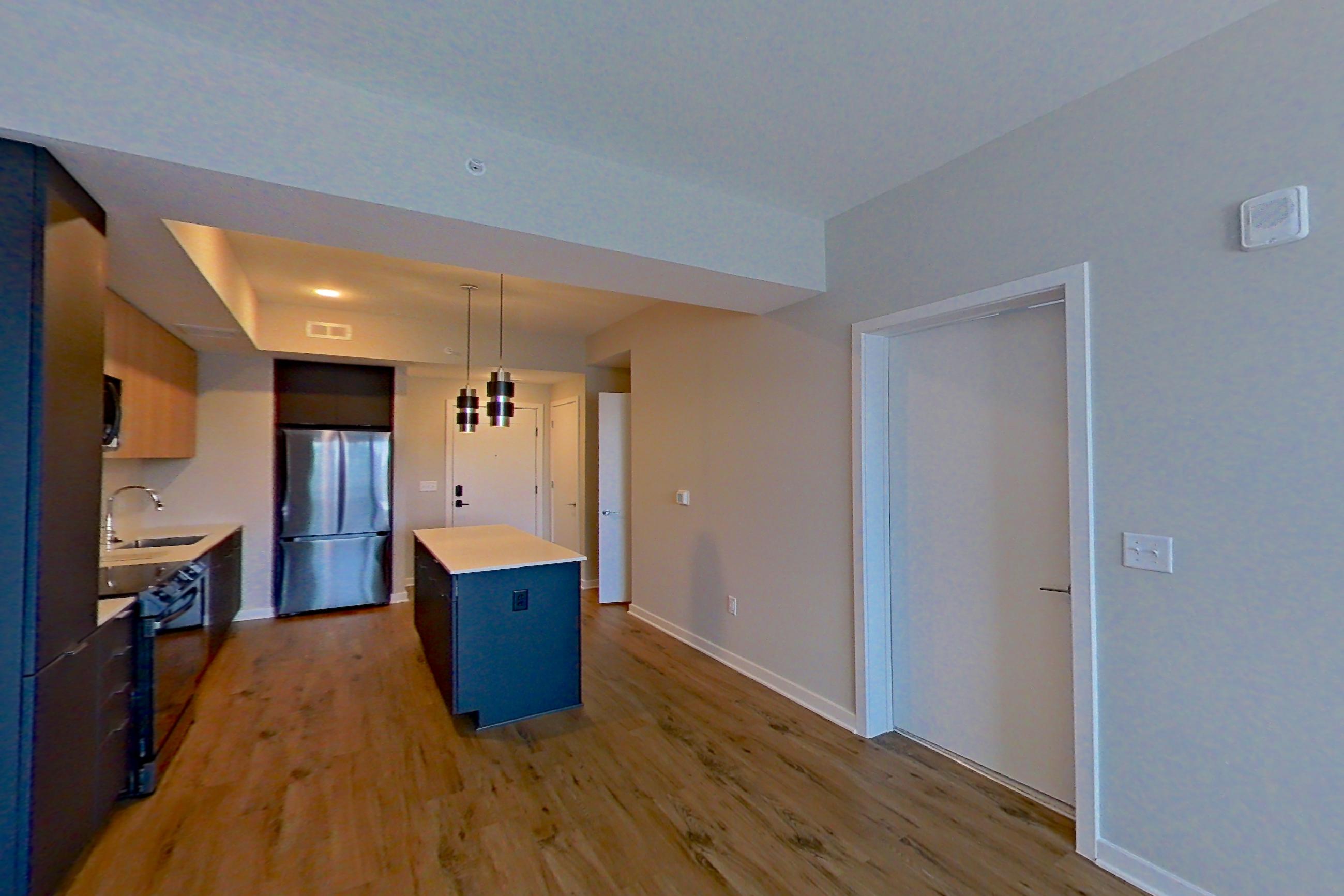 LIVING SPACE