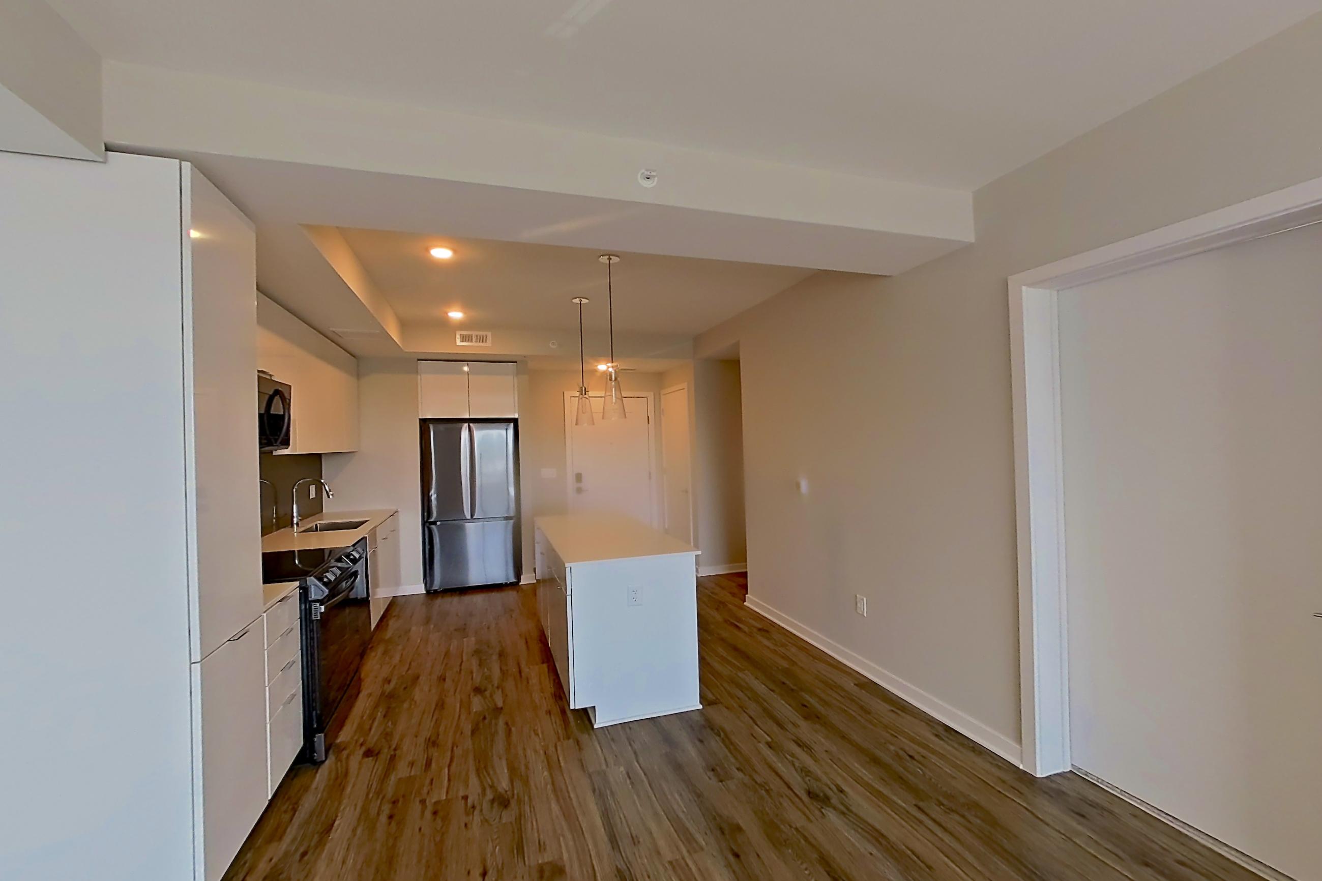 LIVING SPACE