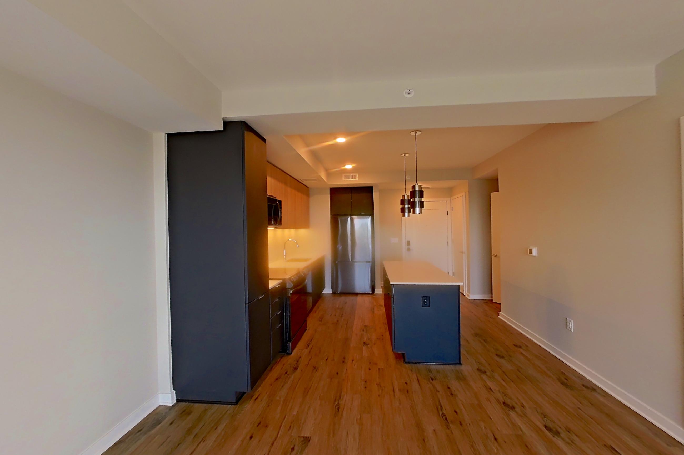 LIVING SPACE