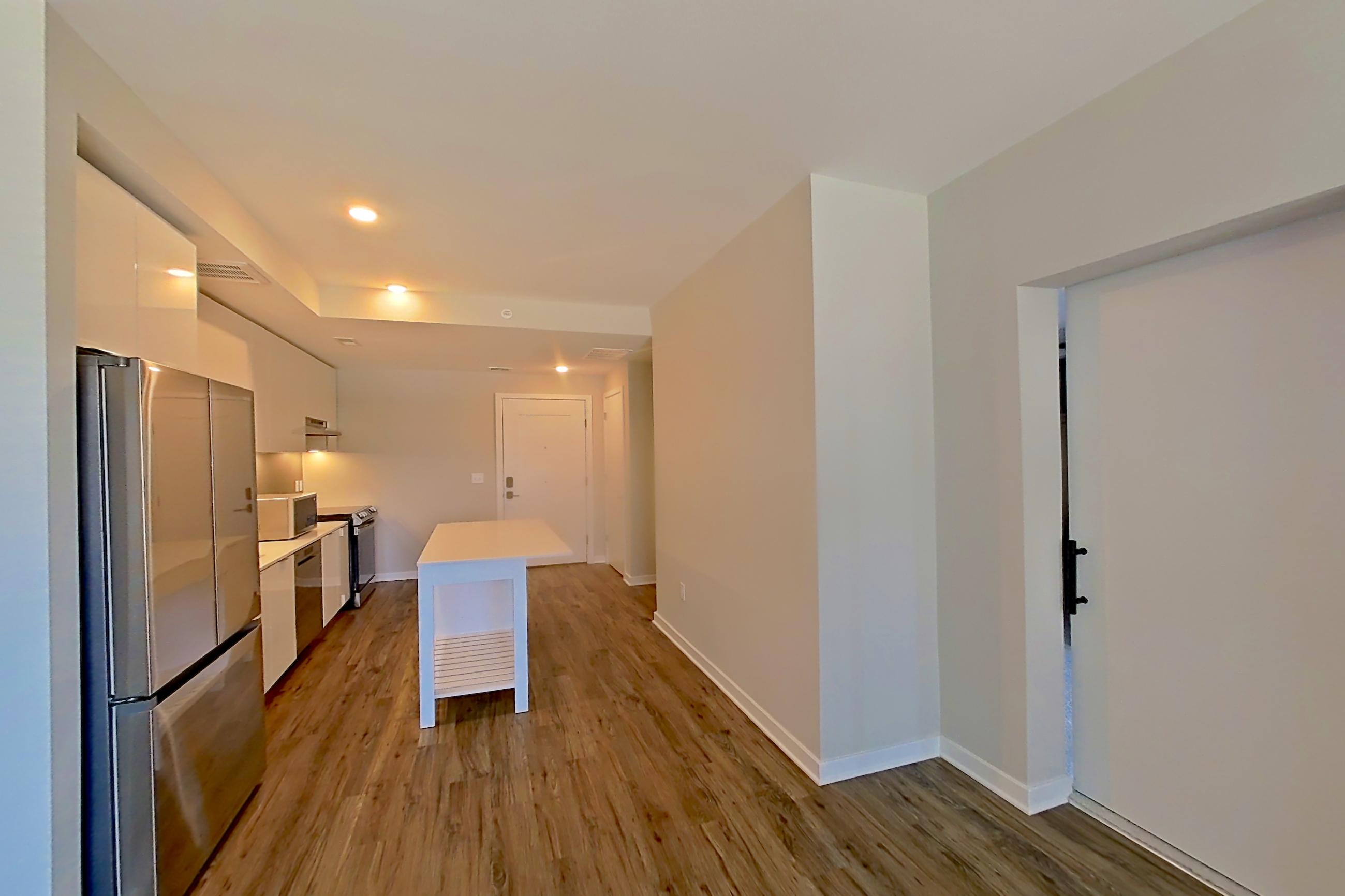 LIVING SPACE
