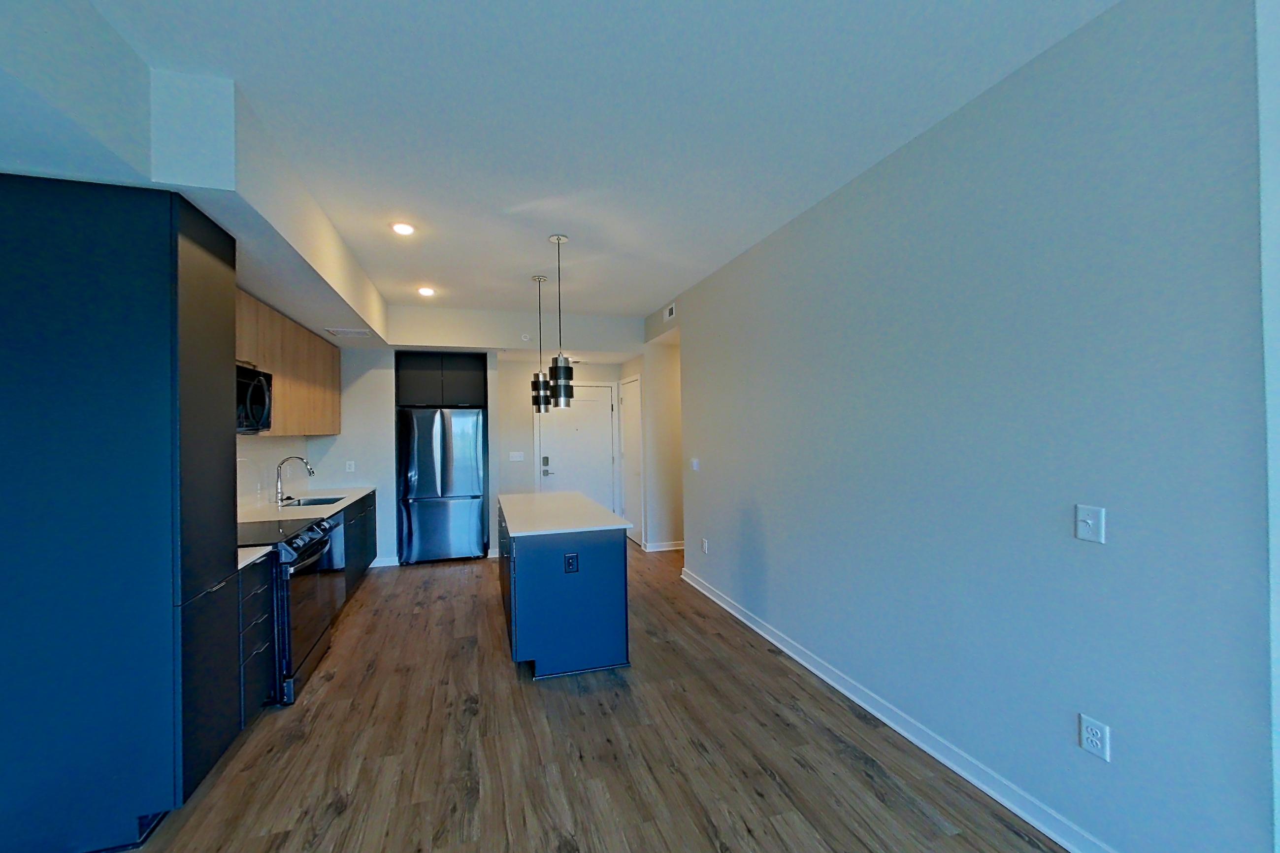 LIVING SPACE