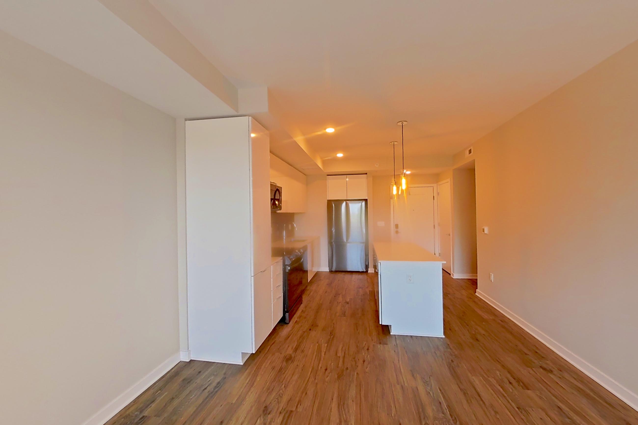 LIVING SPACE