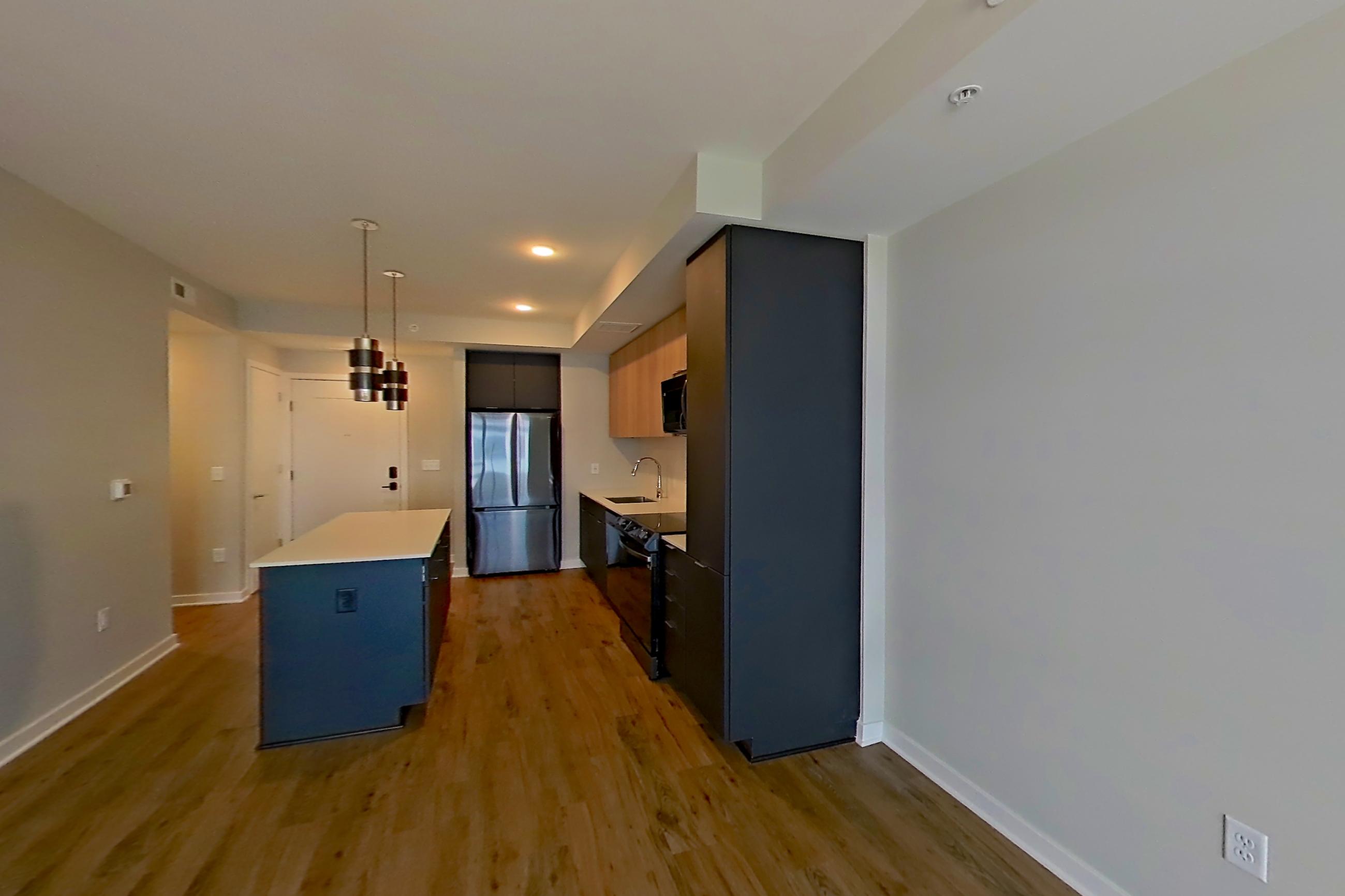 LIVING SPACE