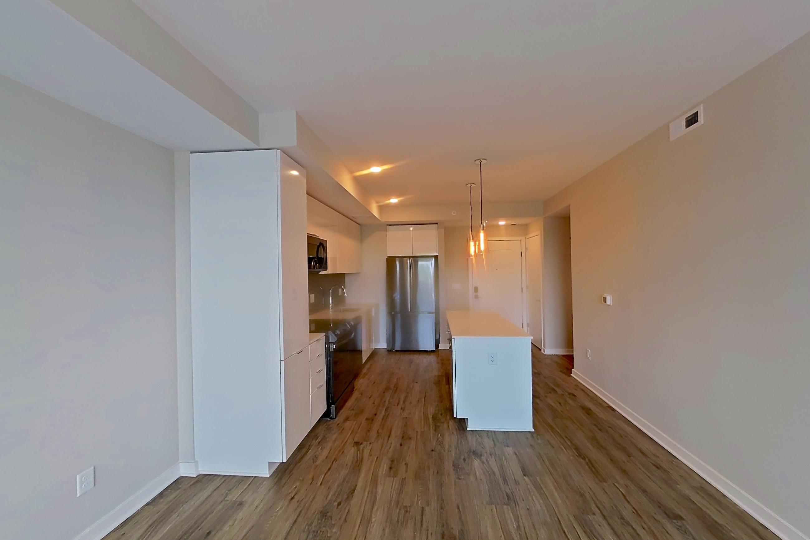 LIVING SPACE