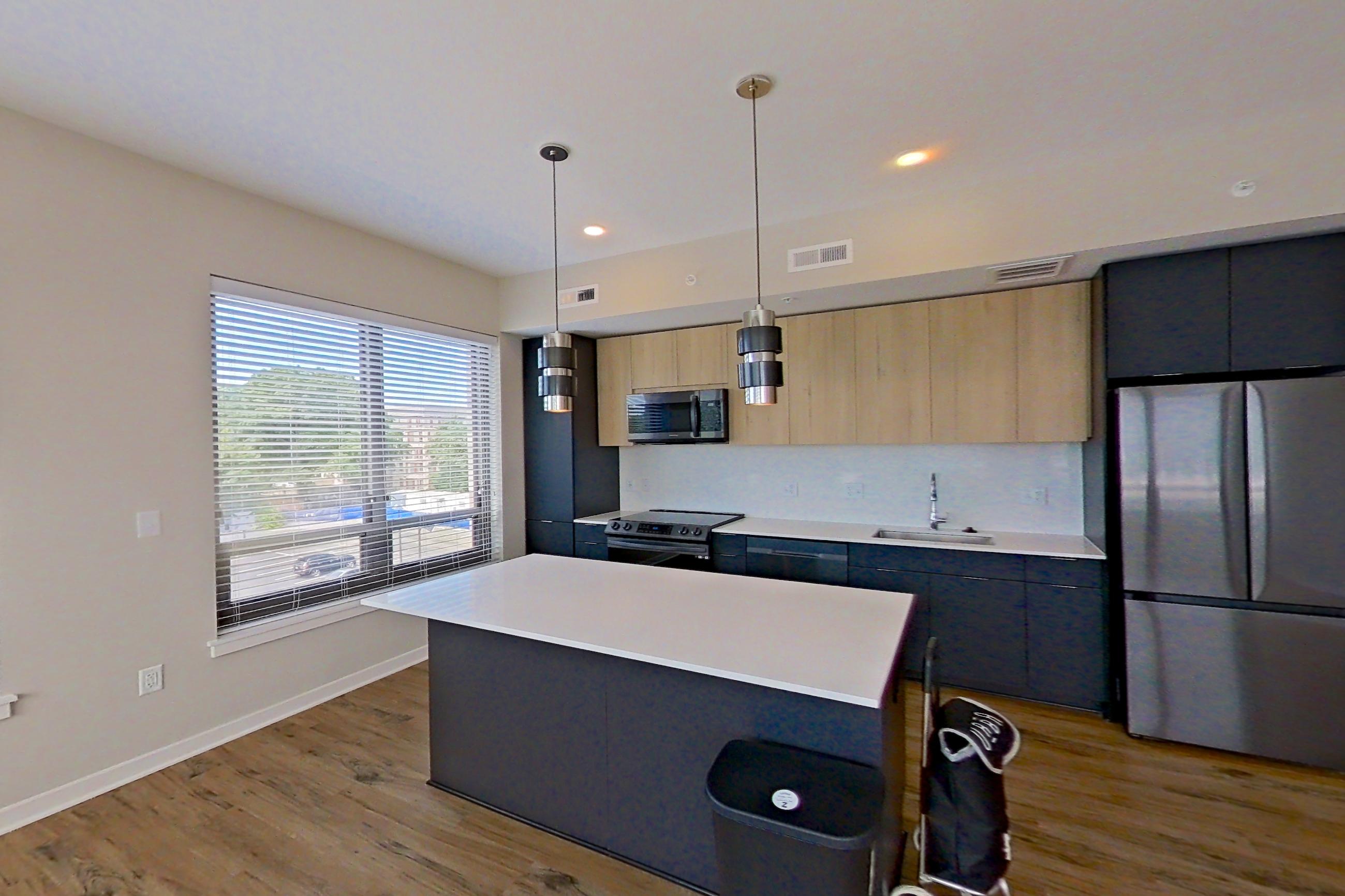 LIVING SPACE