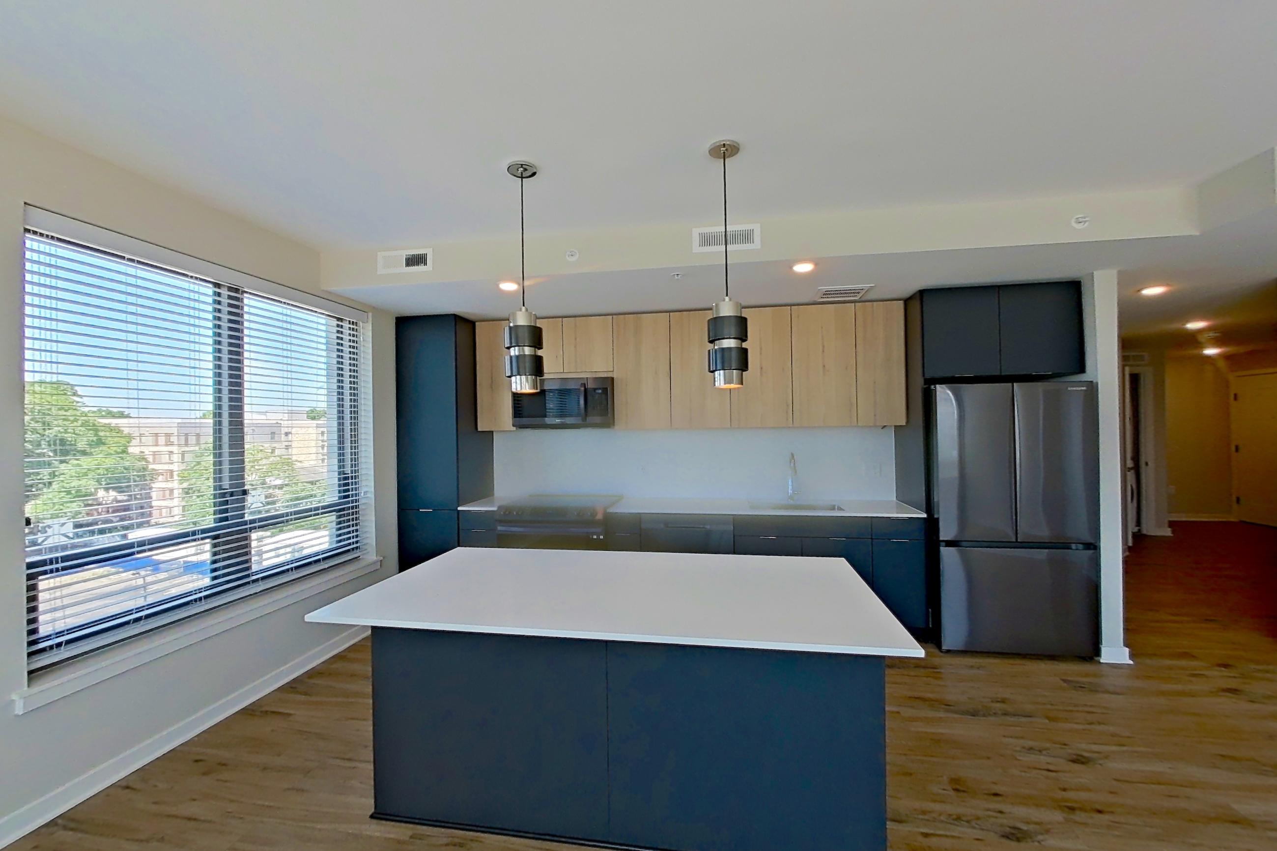 LIVING SPACE