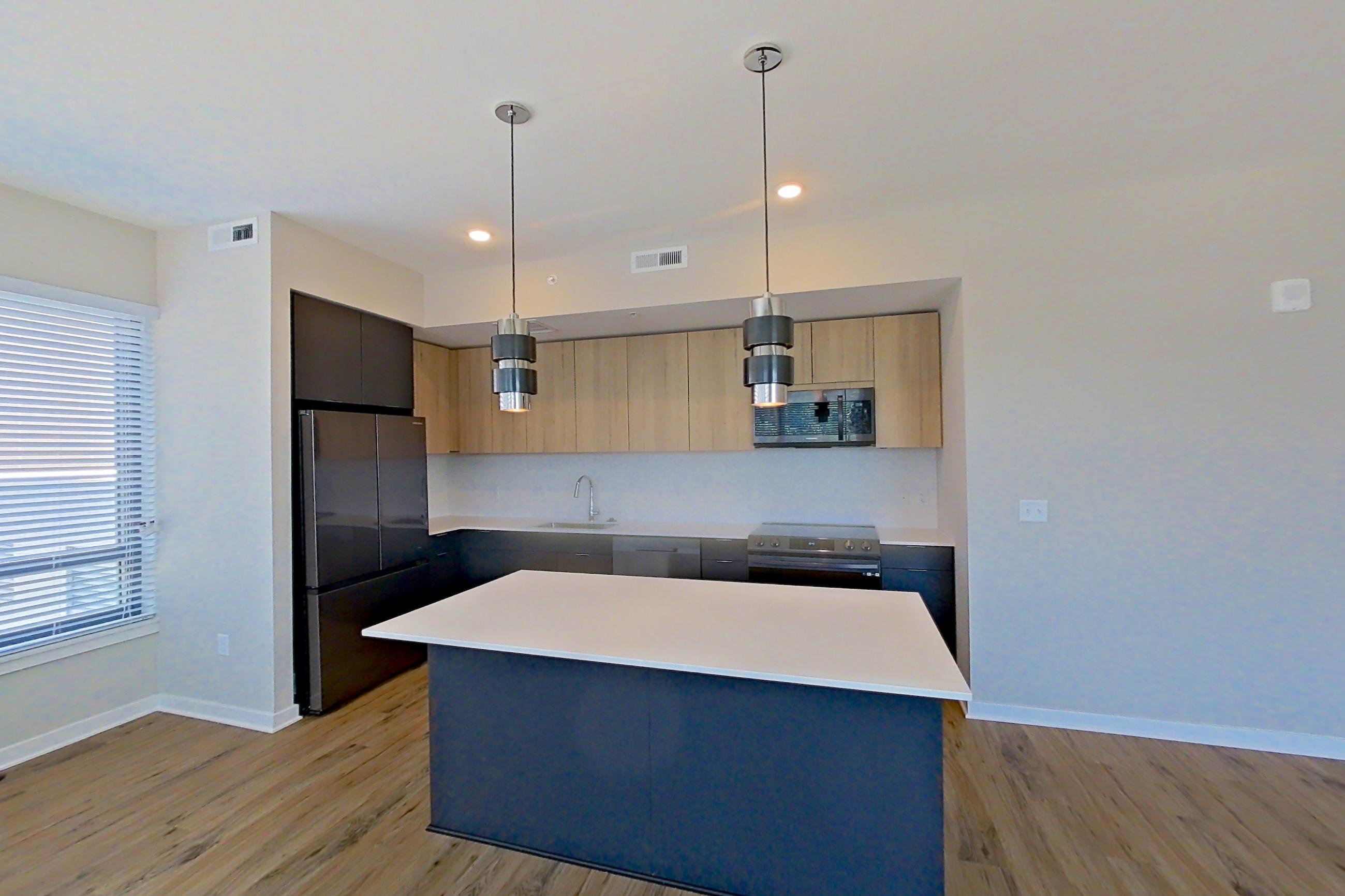 LIVING SPACE