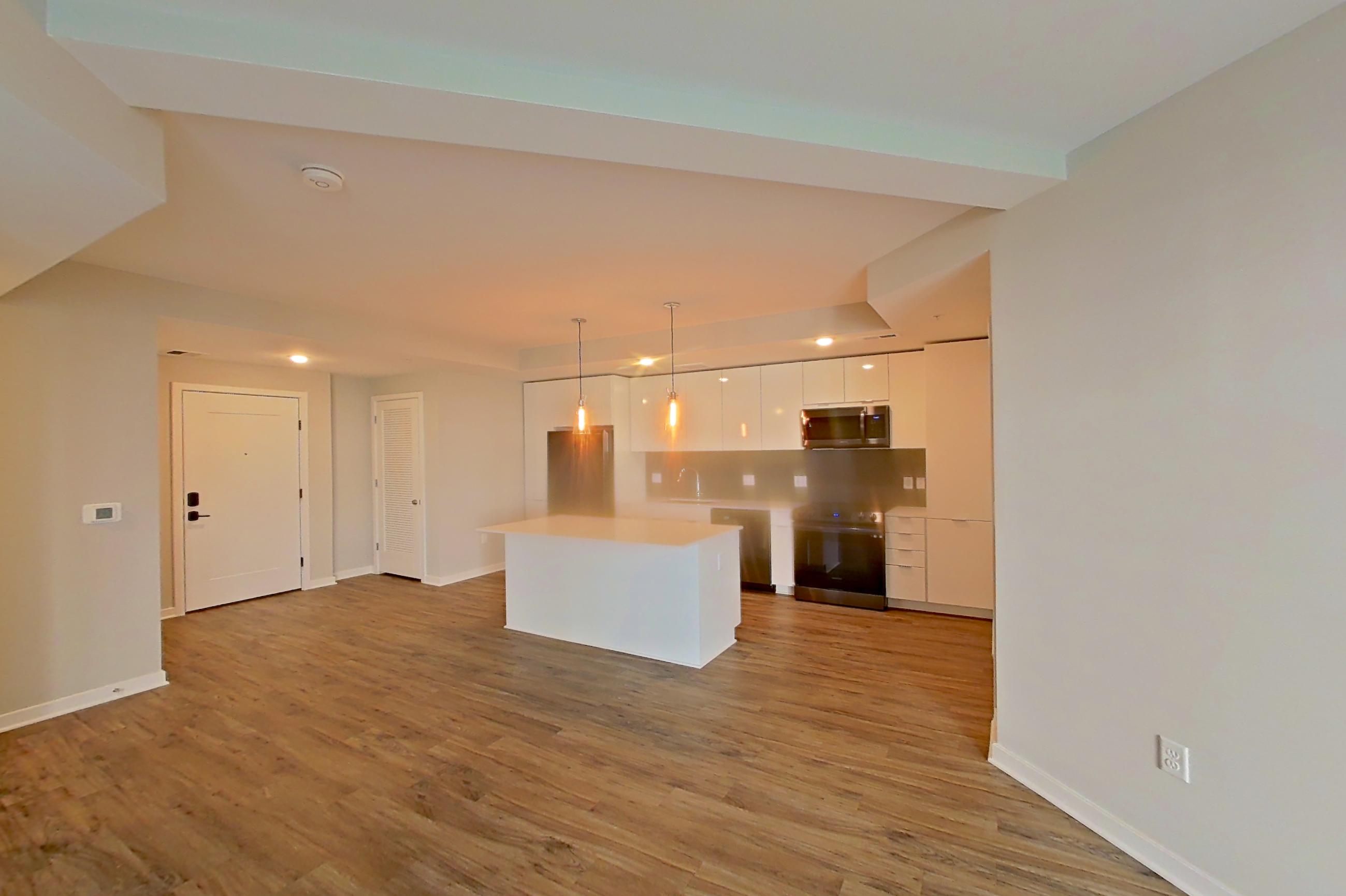 LIVING SPACE