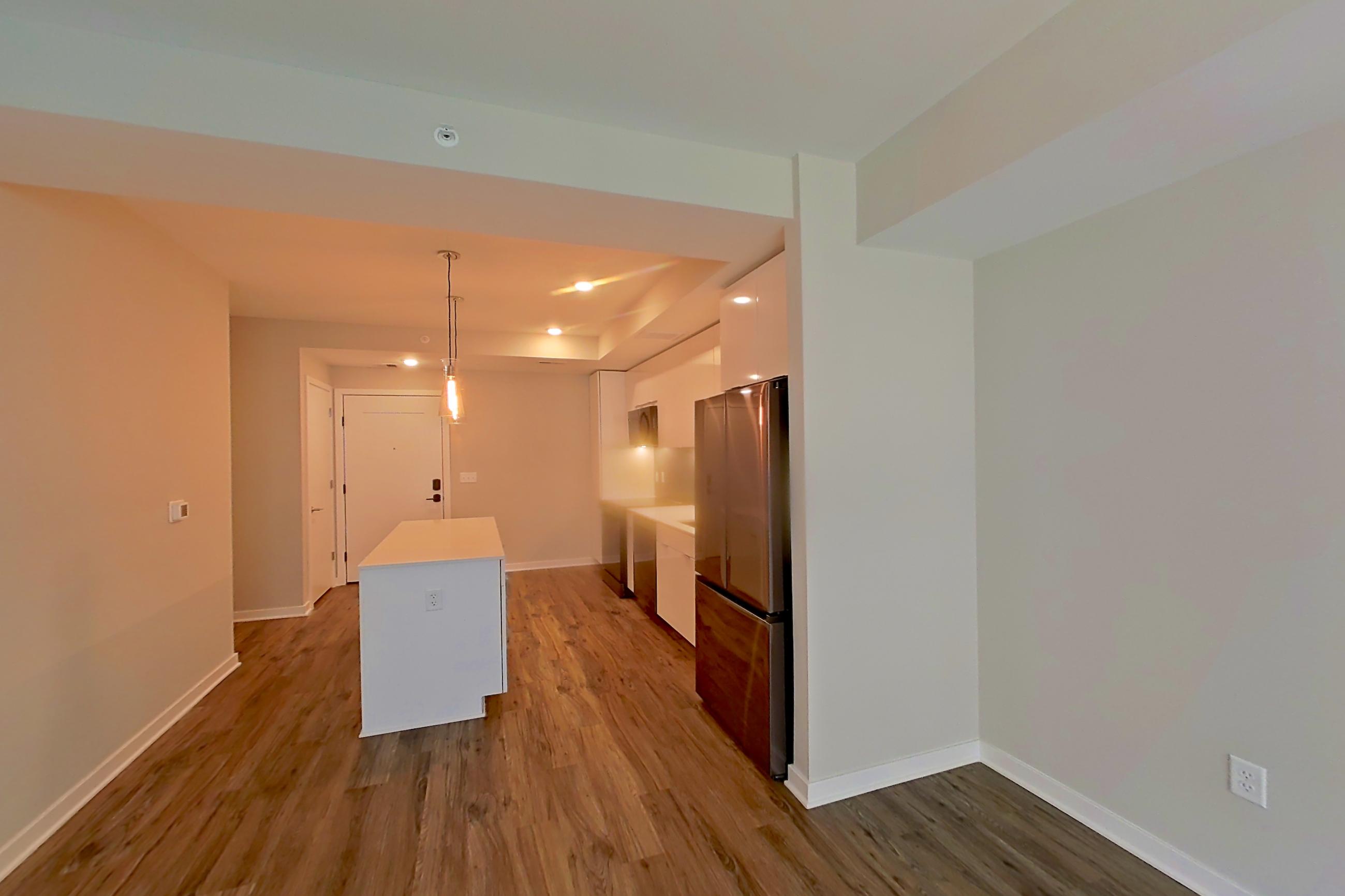 LIVING SPACE