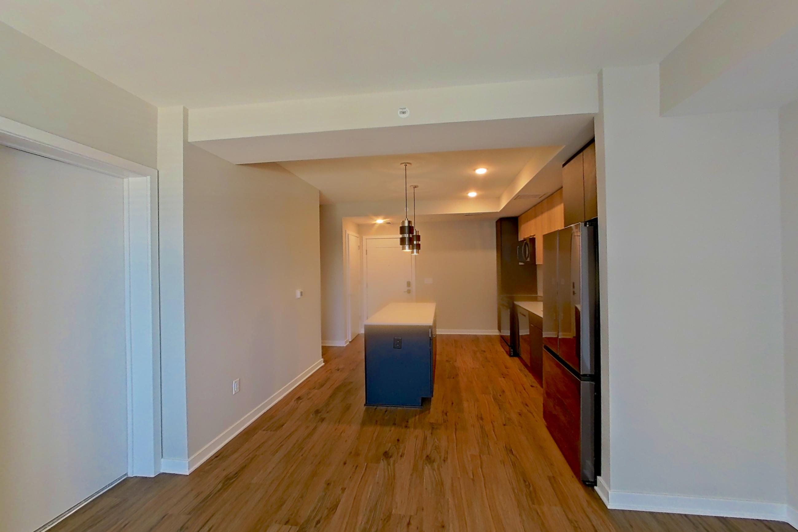 LIVING SPACE