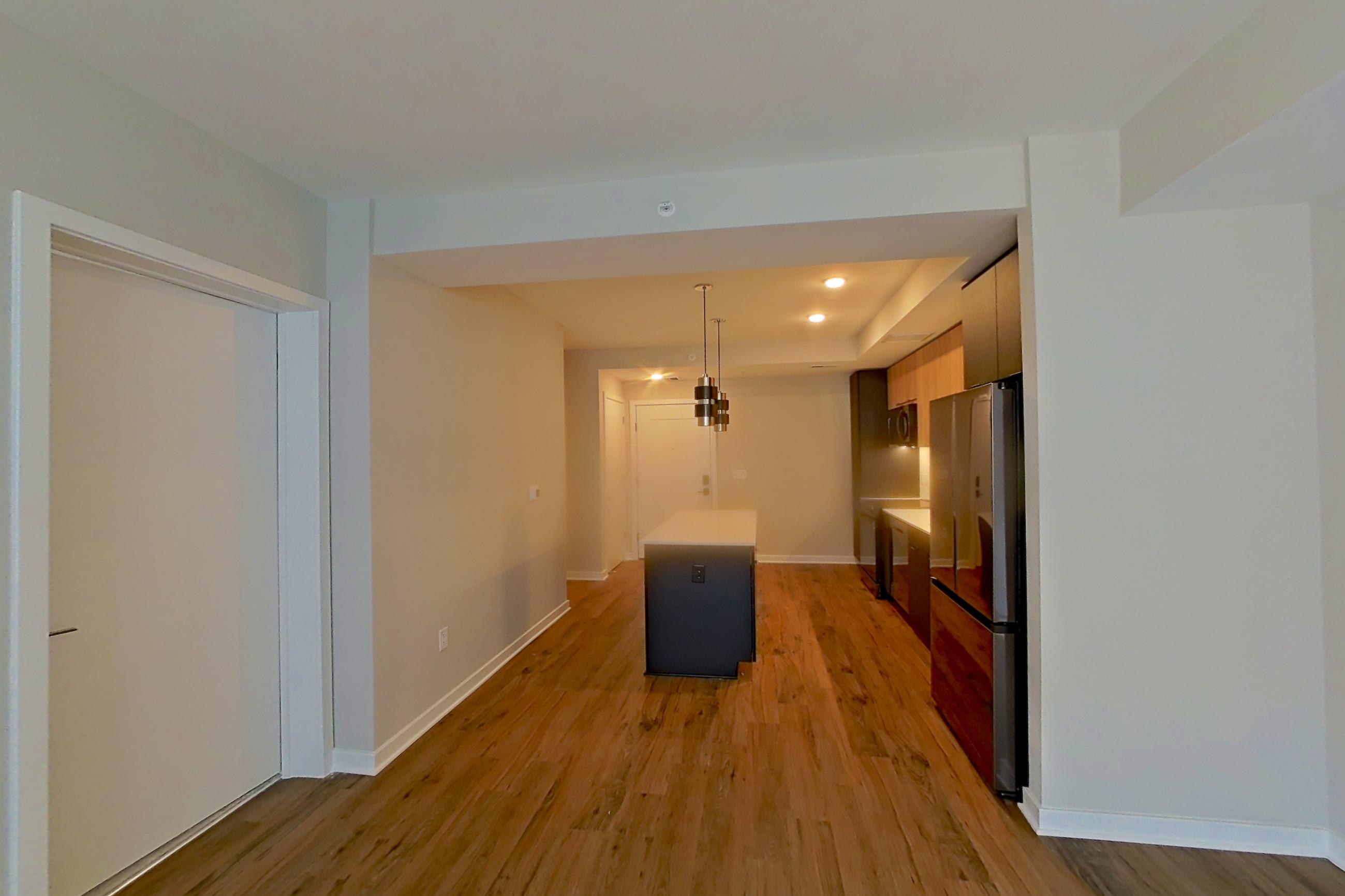 LIVING SPACE