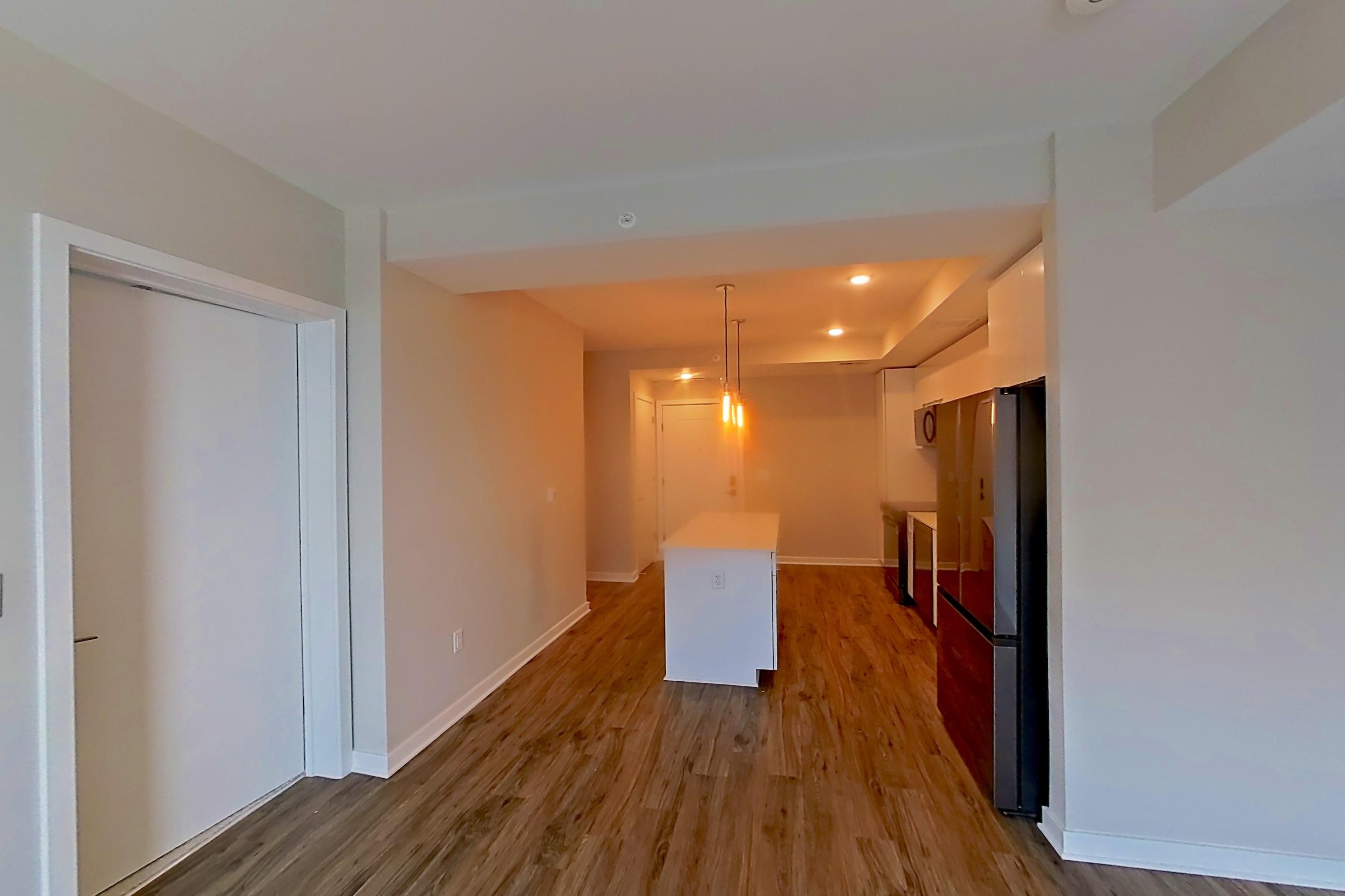LIVING SPACE