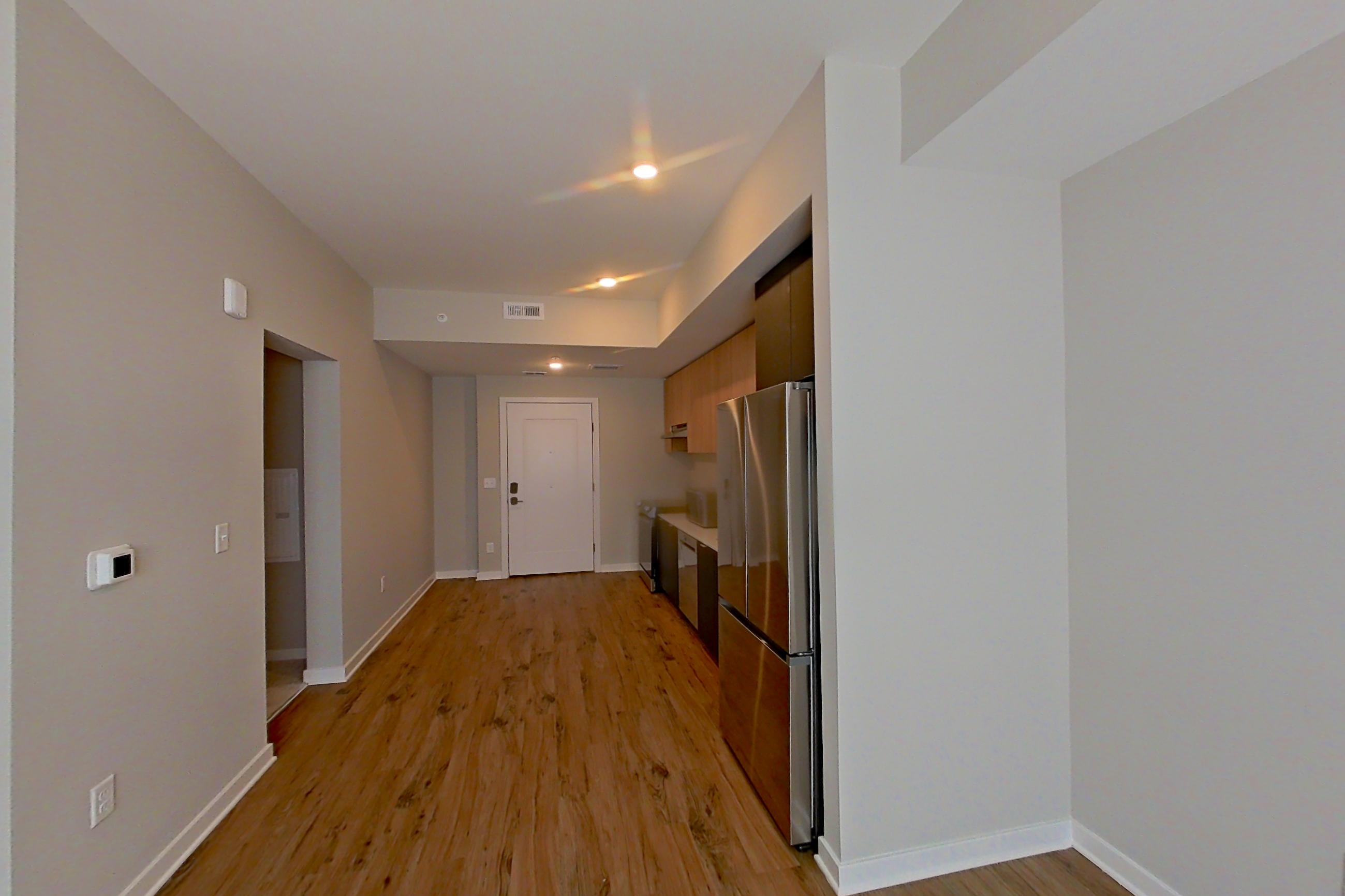 LIVING SPACE