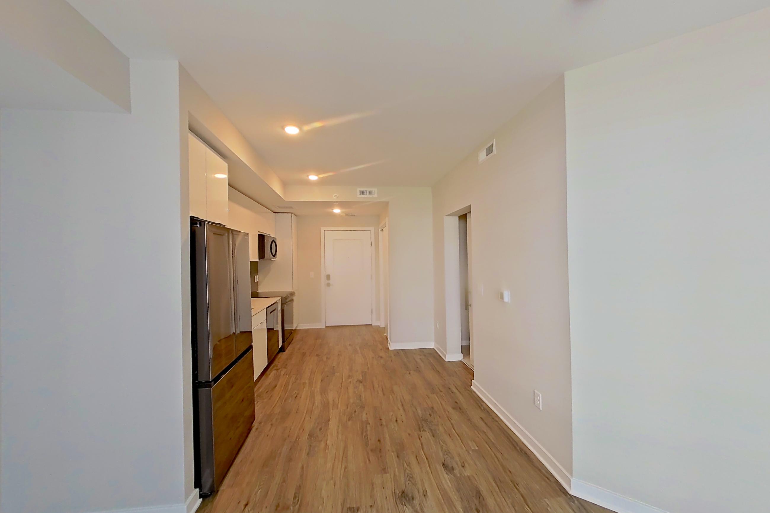 LIVING SPACE