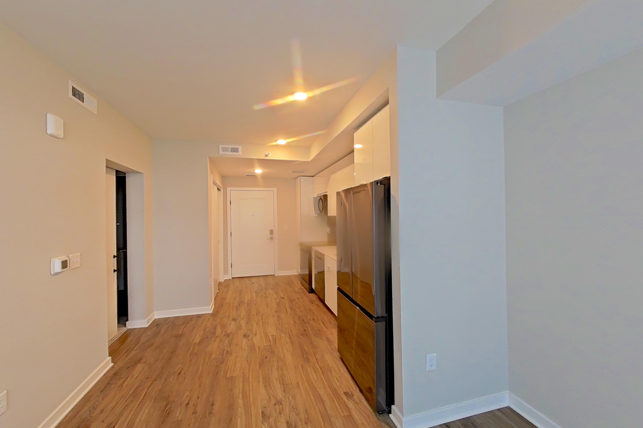 LIVING SPACE