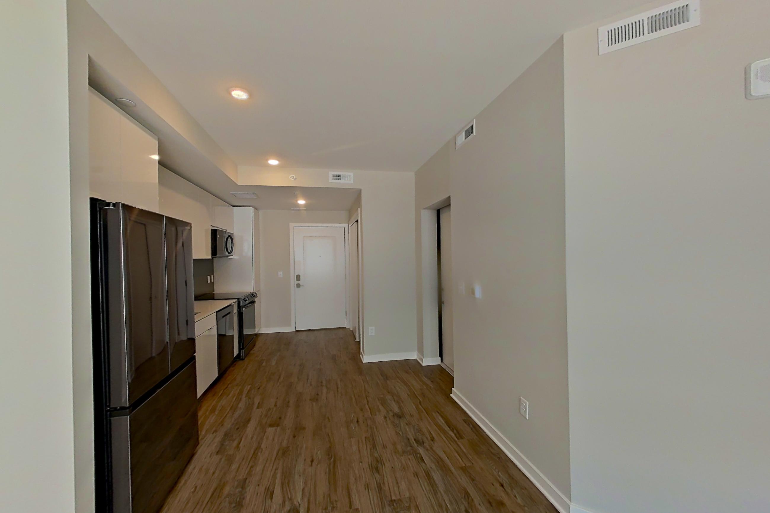 LIVING SPACE