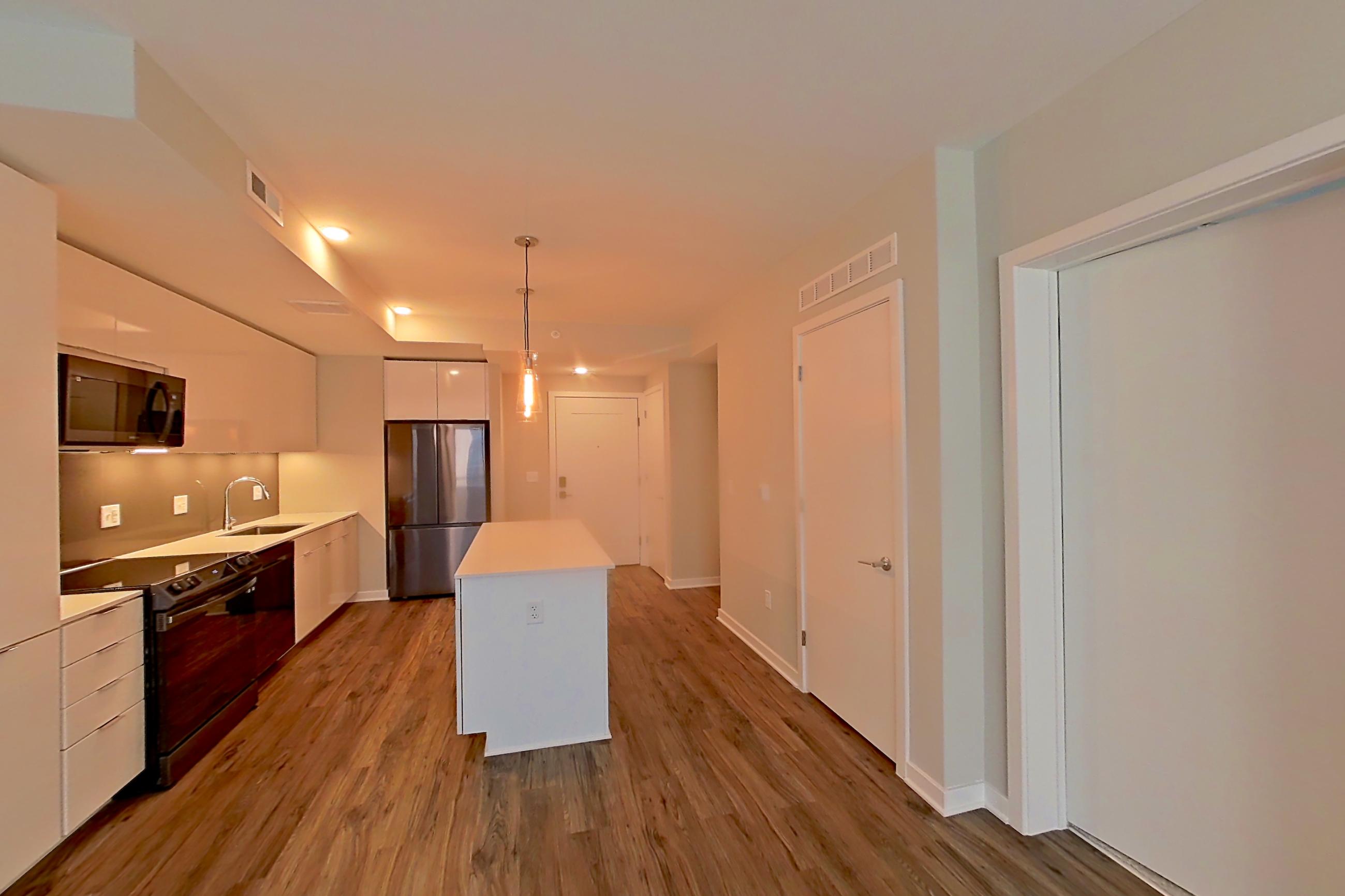 LIVING SPACE