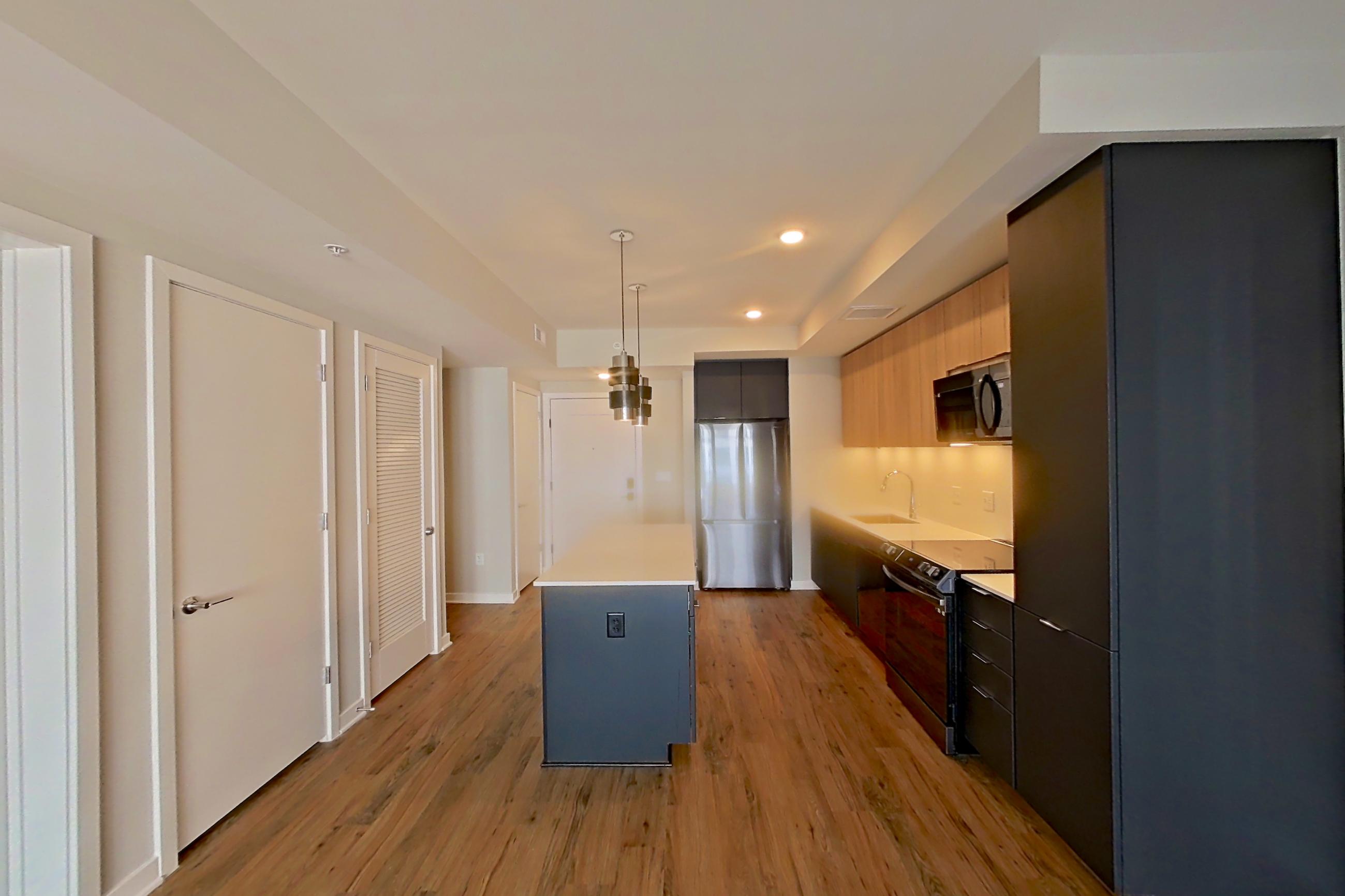 LIVING SPACE