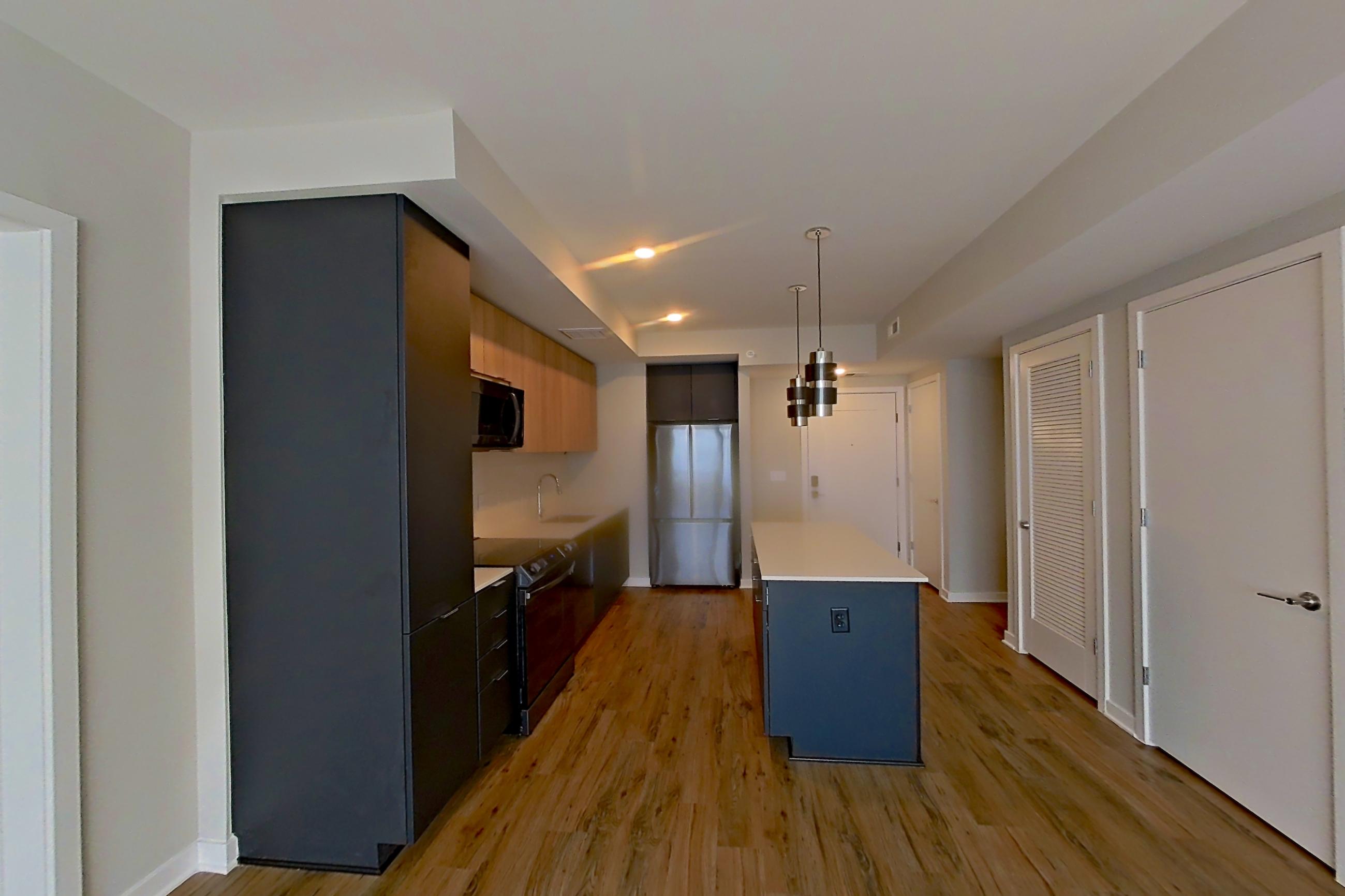 LIVING SPACE