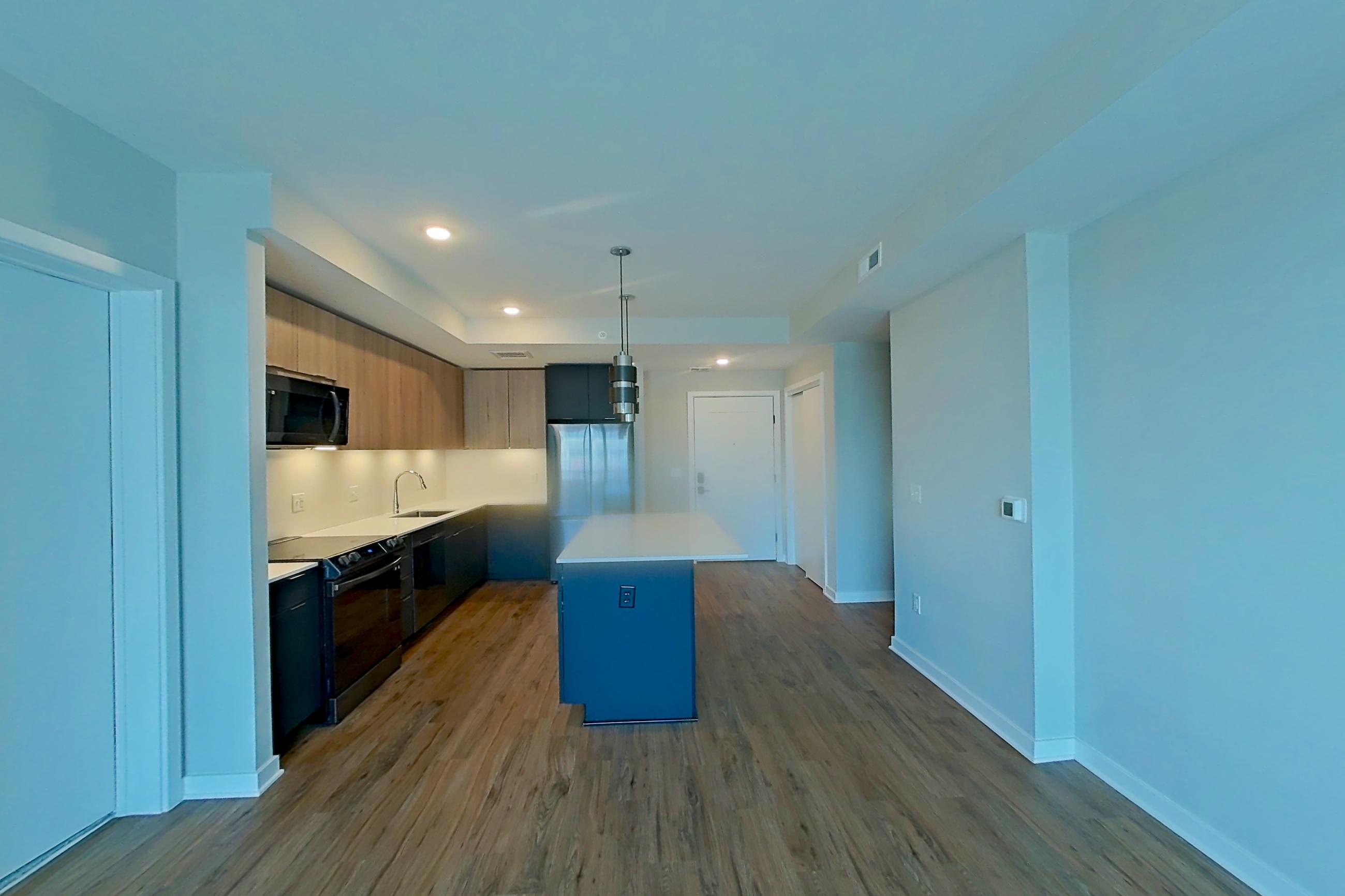 LIVING SPACE
