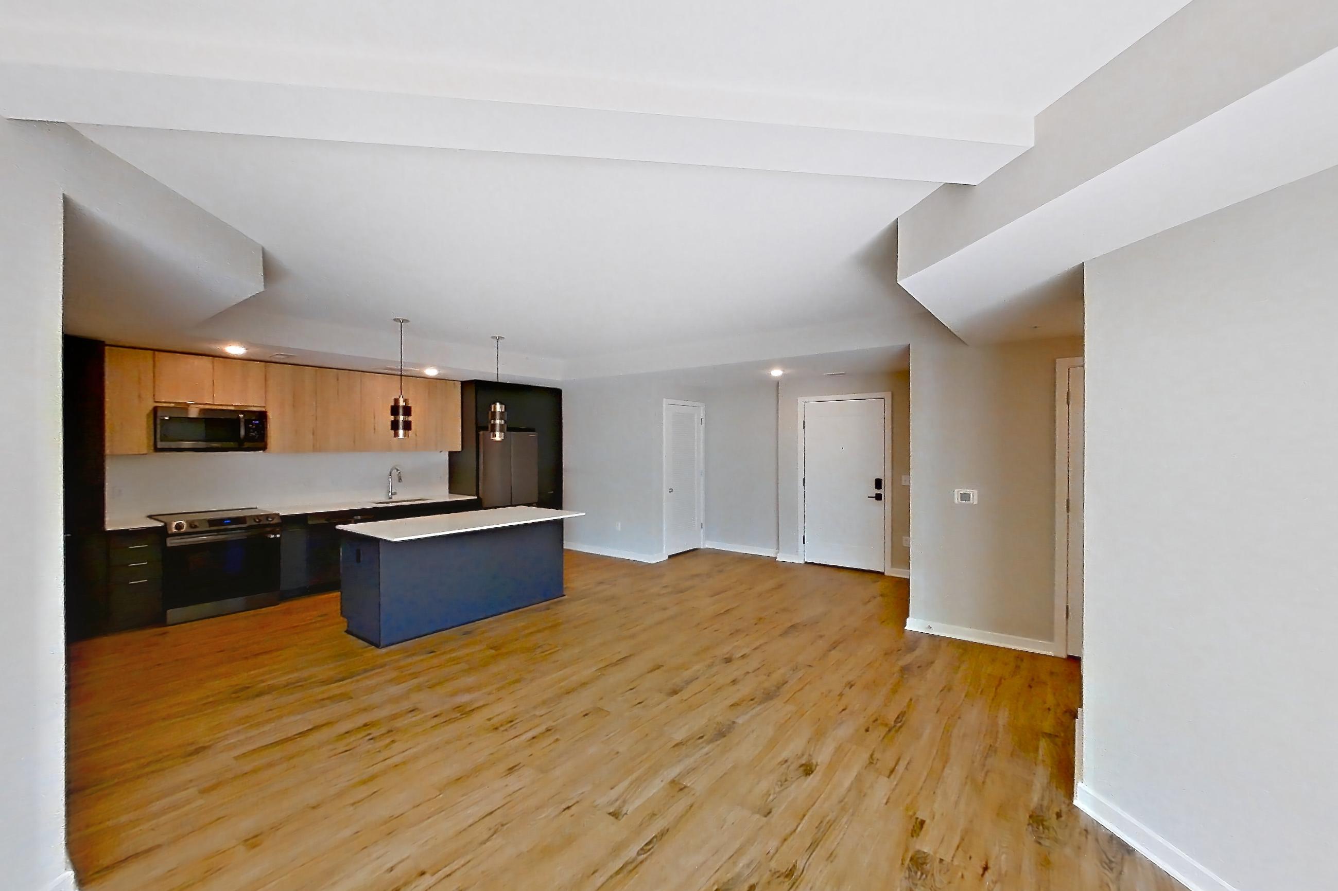 LIVING SPACE