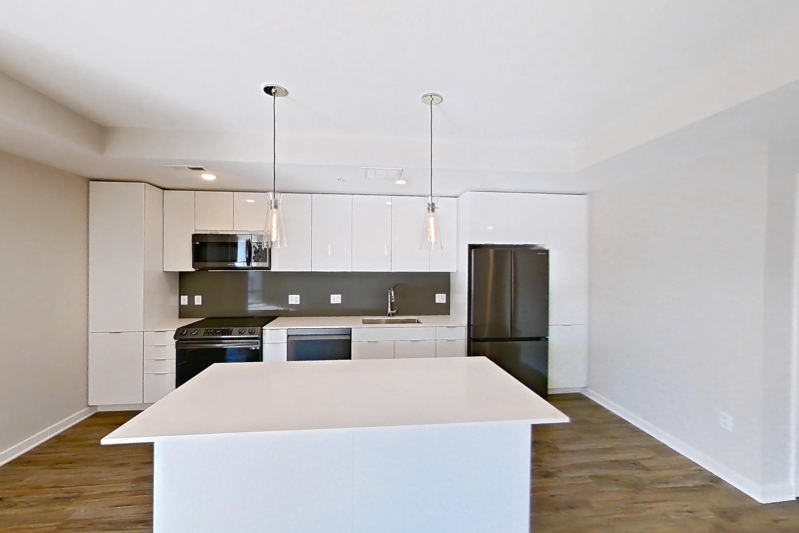 LIVING SPACE