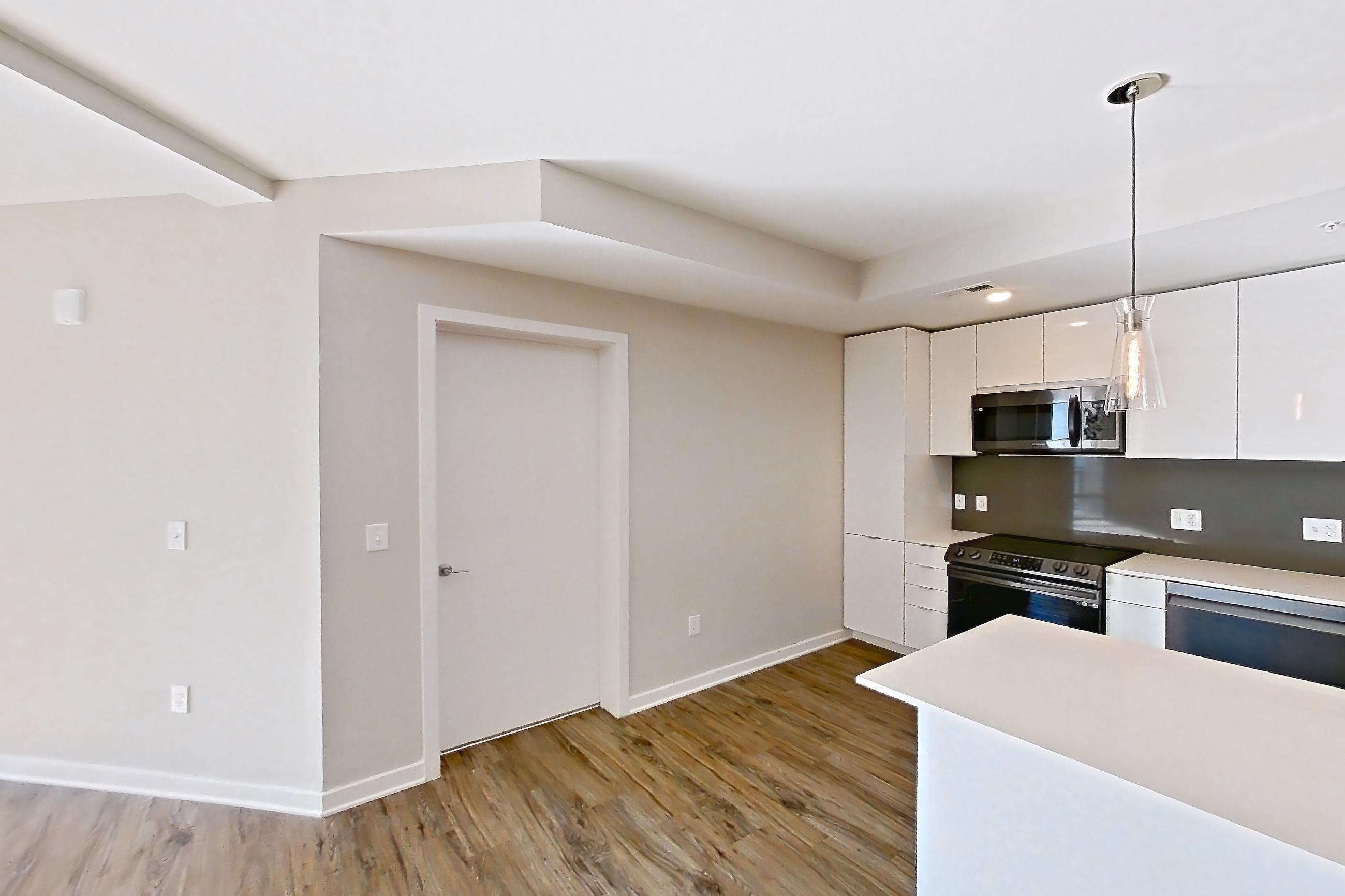 LIVING SPACE