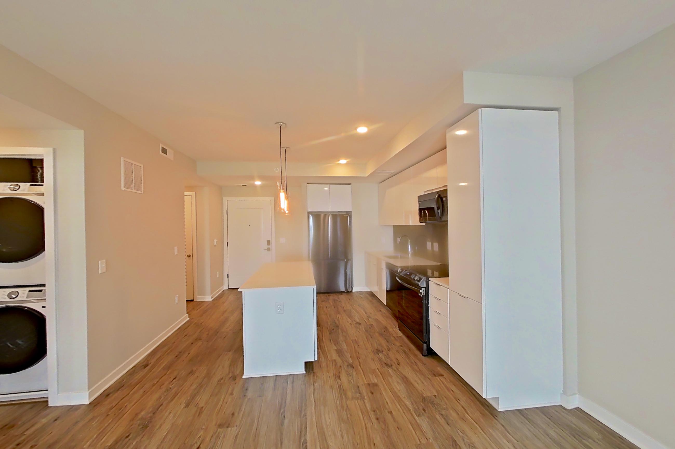 LIVING SPACE