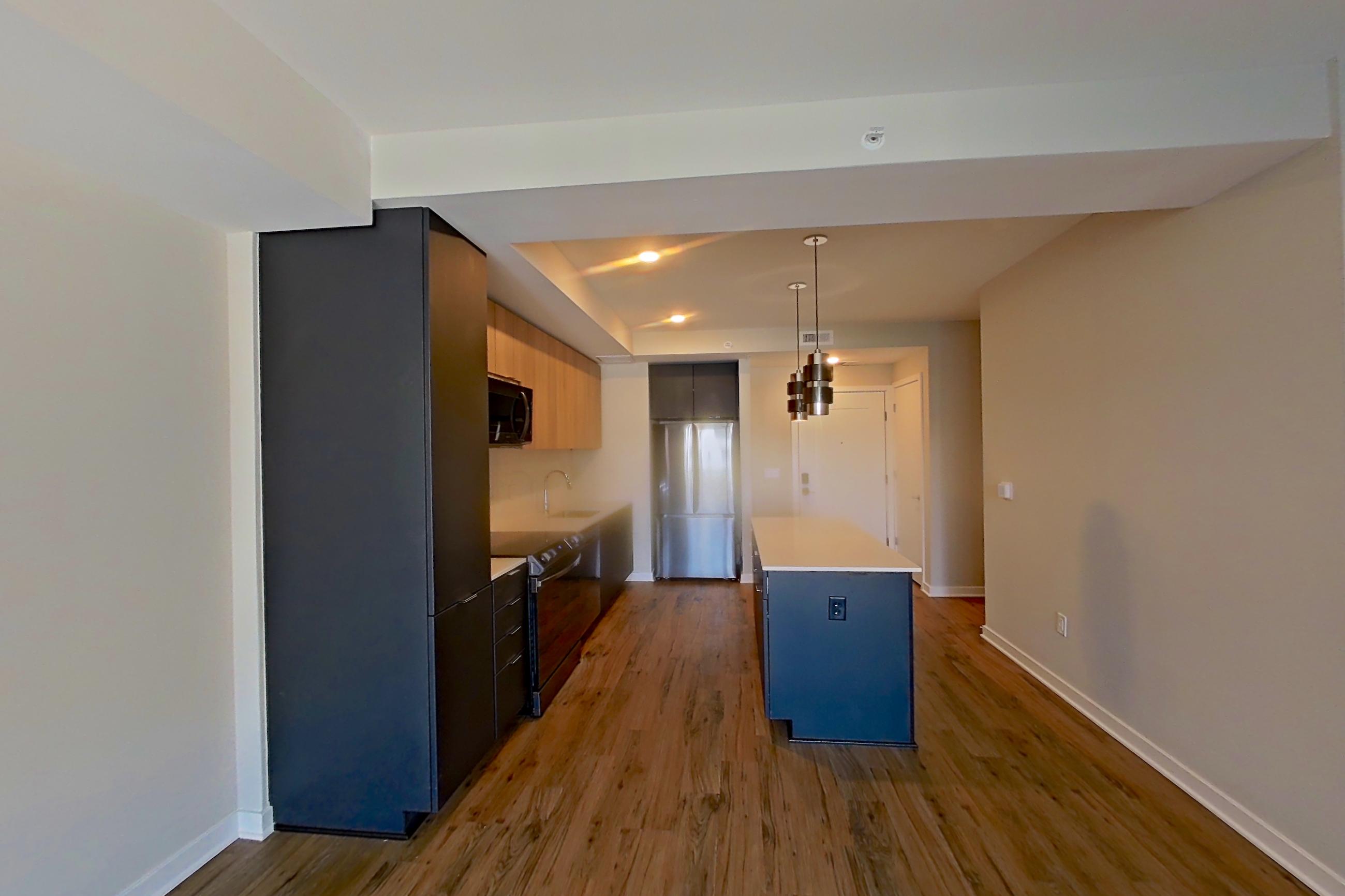 LIVING SPACE