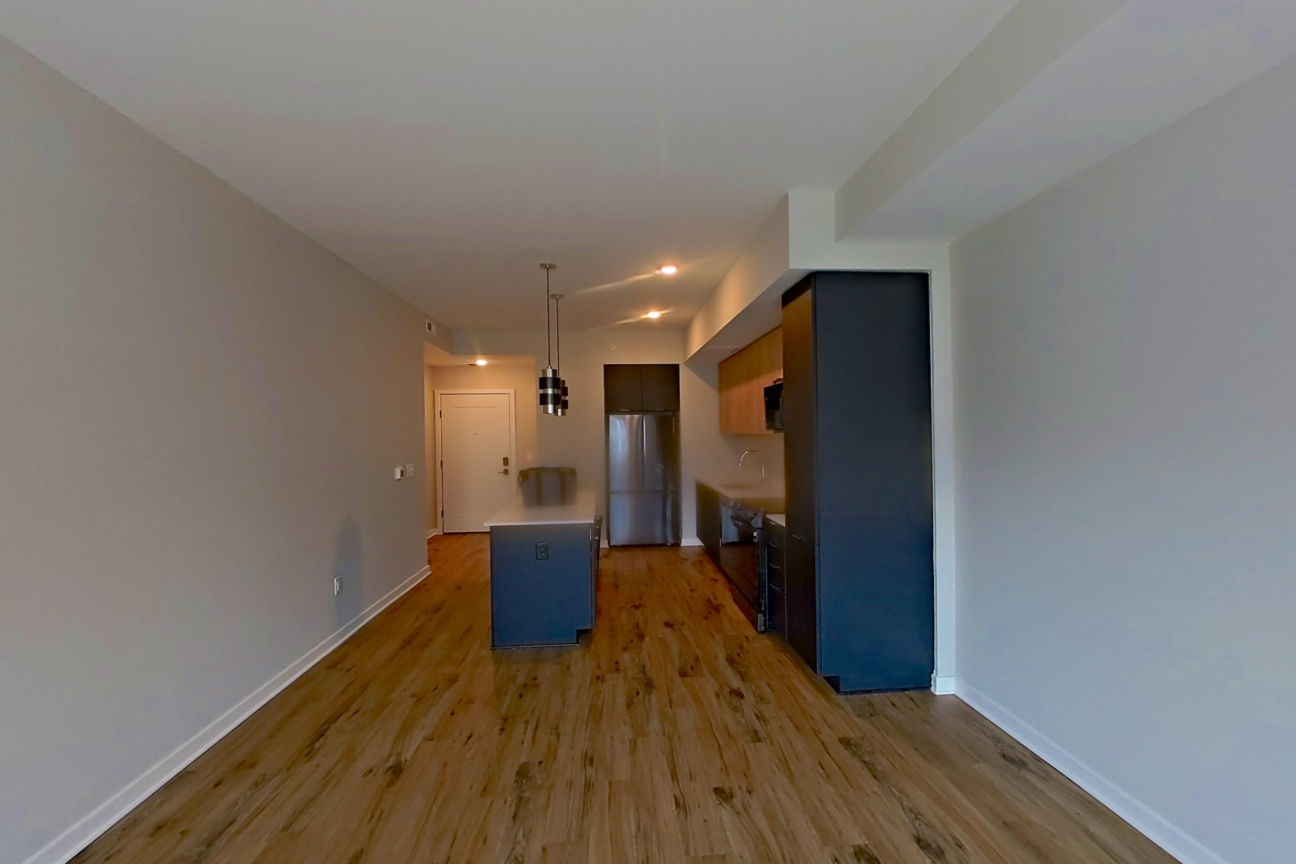 LIVING SPACE