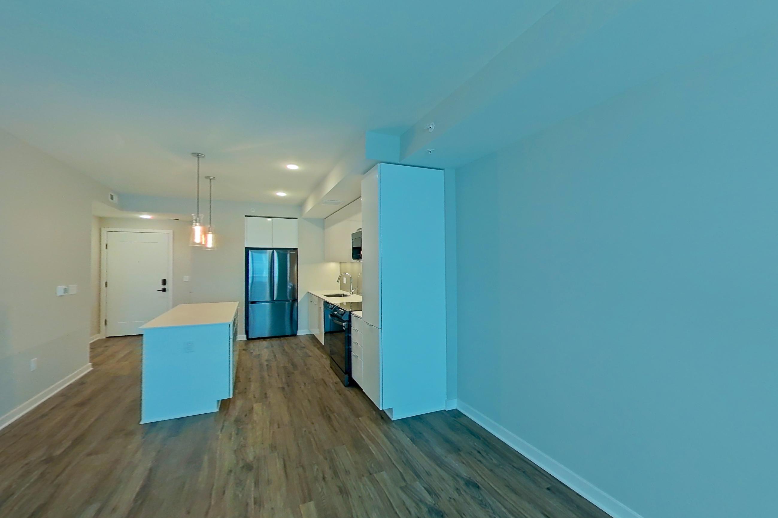 LIVING SPACE