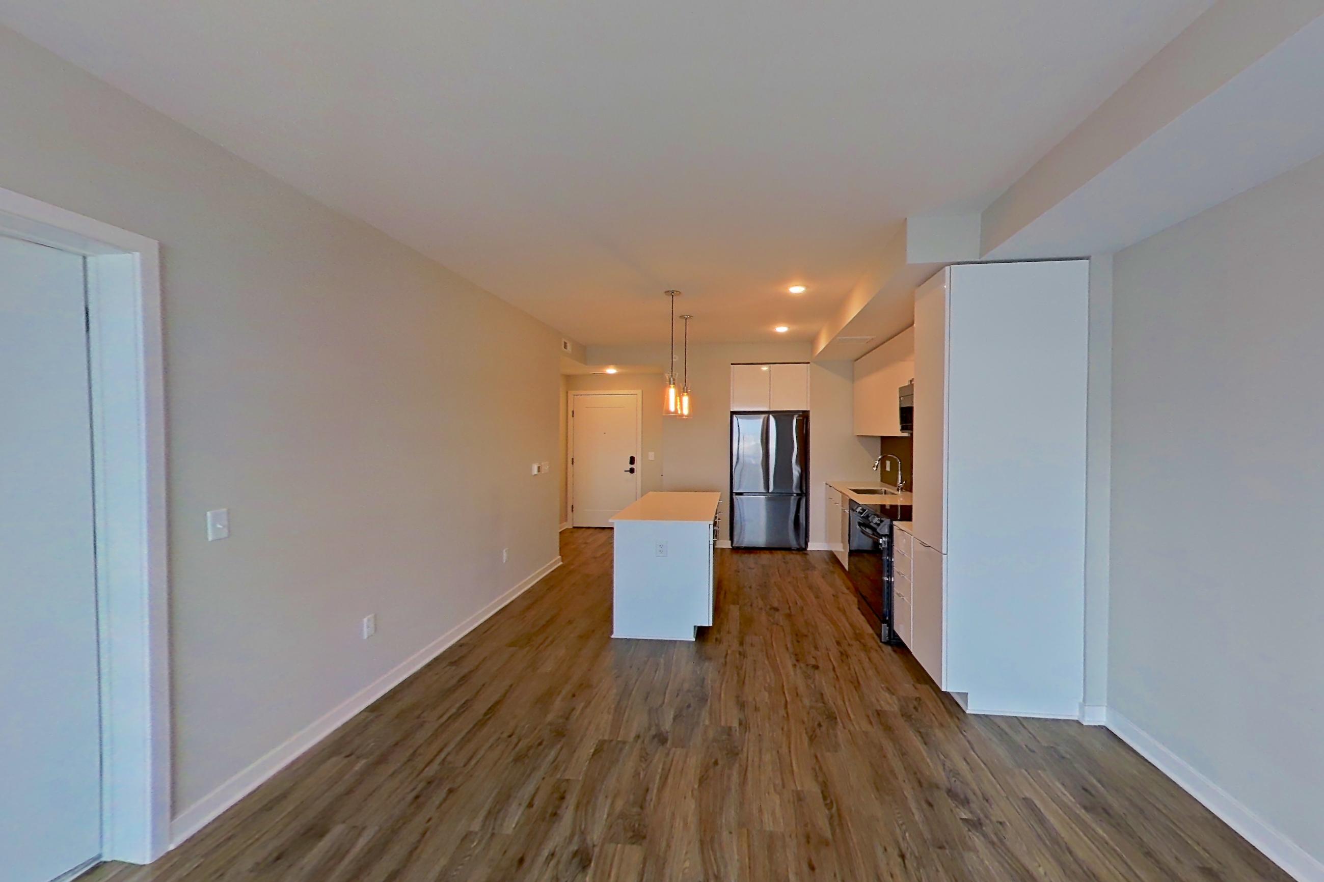 LIVING SPACE