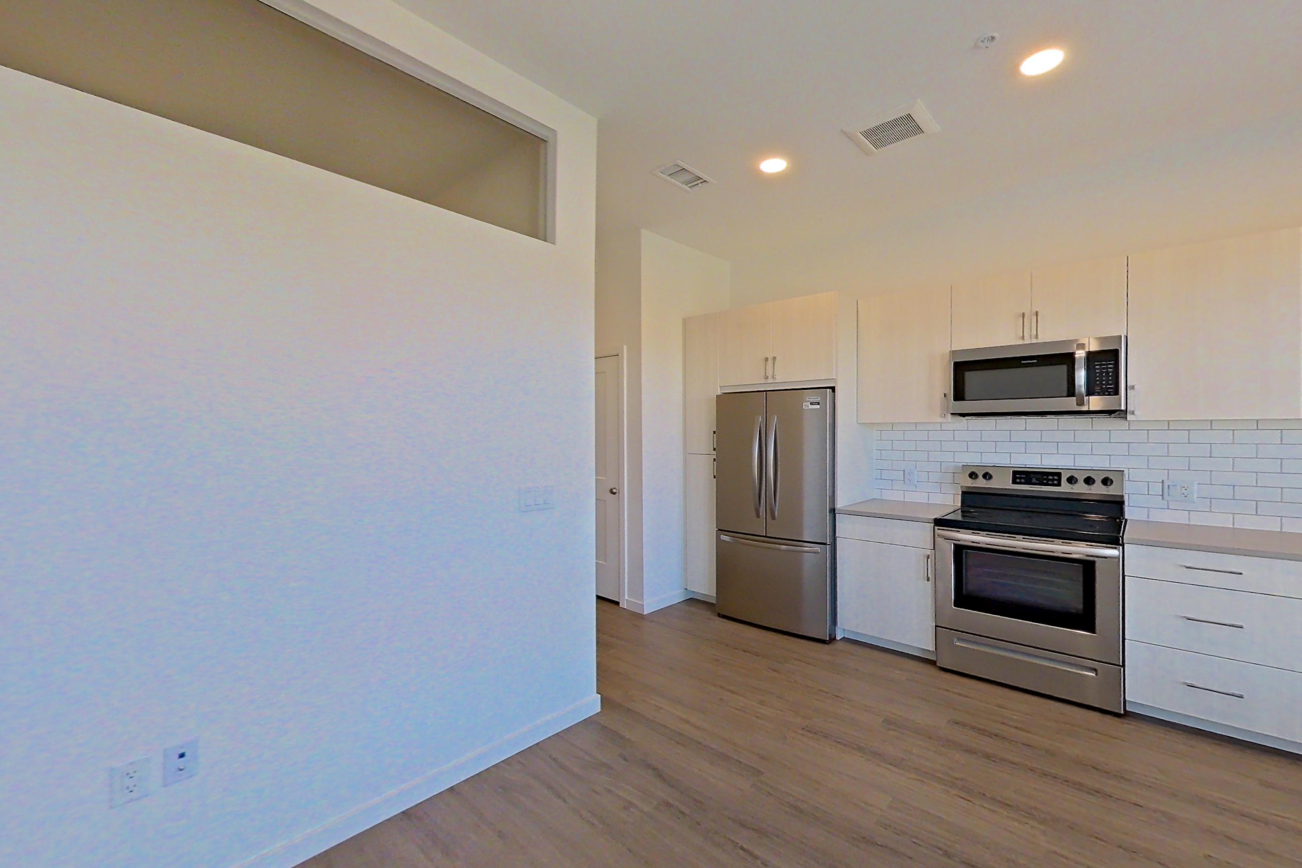 LIVING SPACE