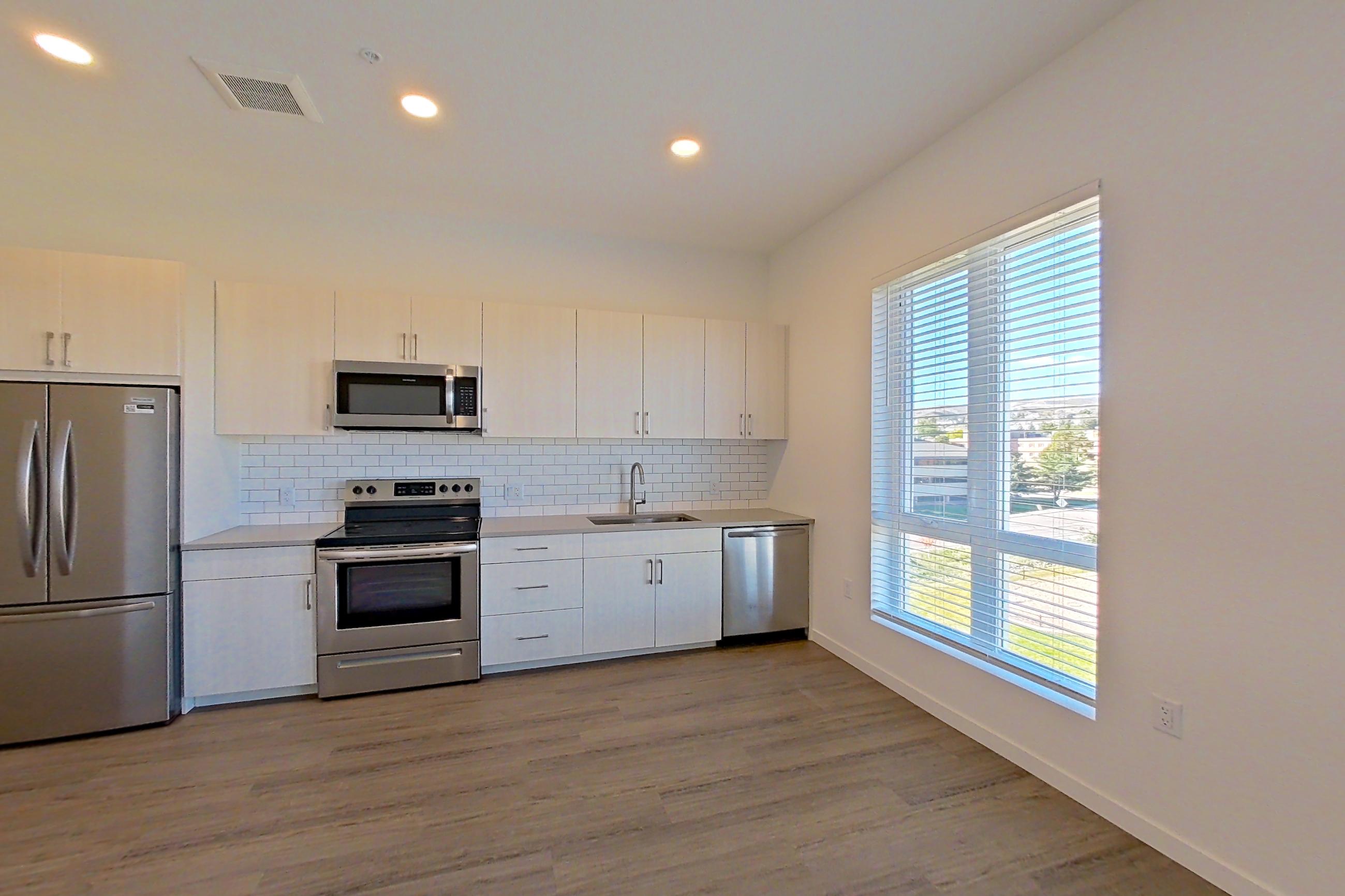 LIVING SPACE