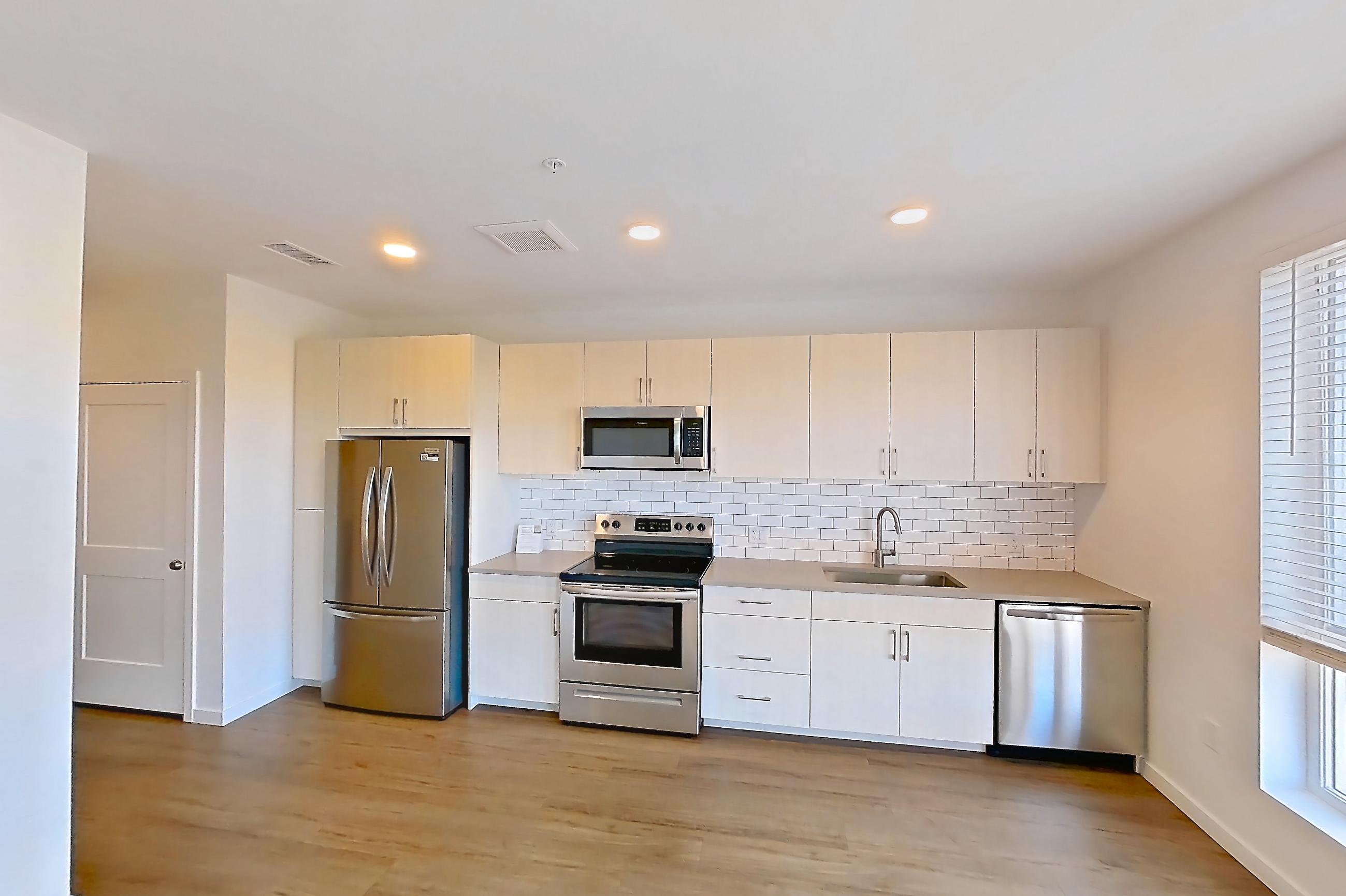 LIVING SPACE