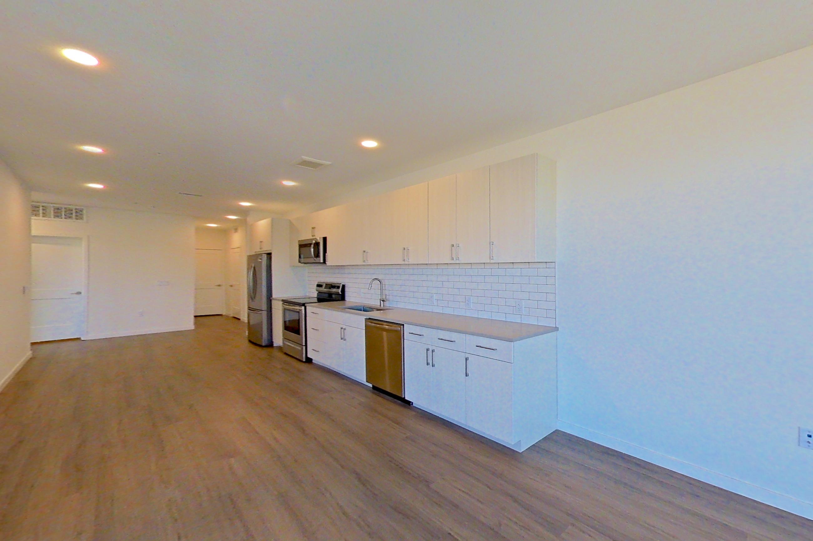 LIVING SPACE