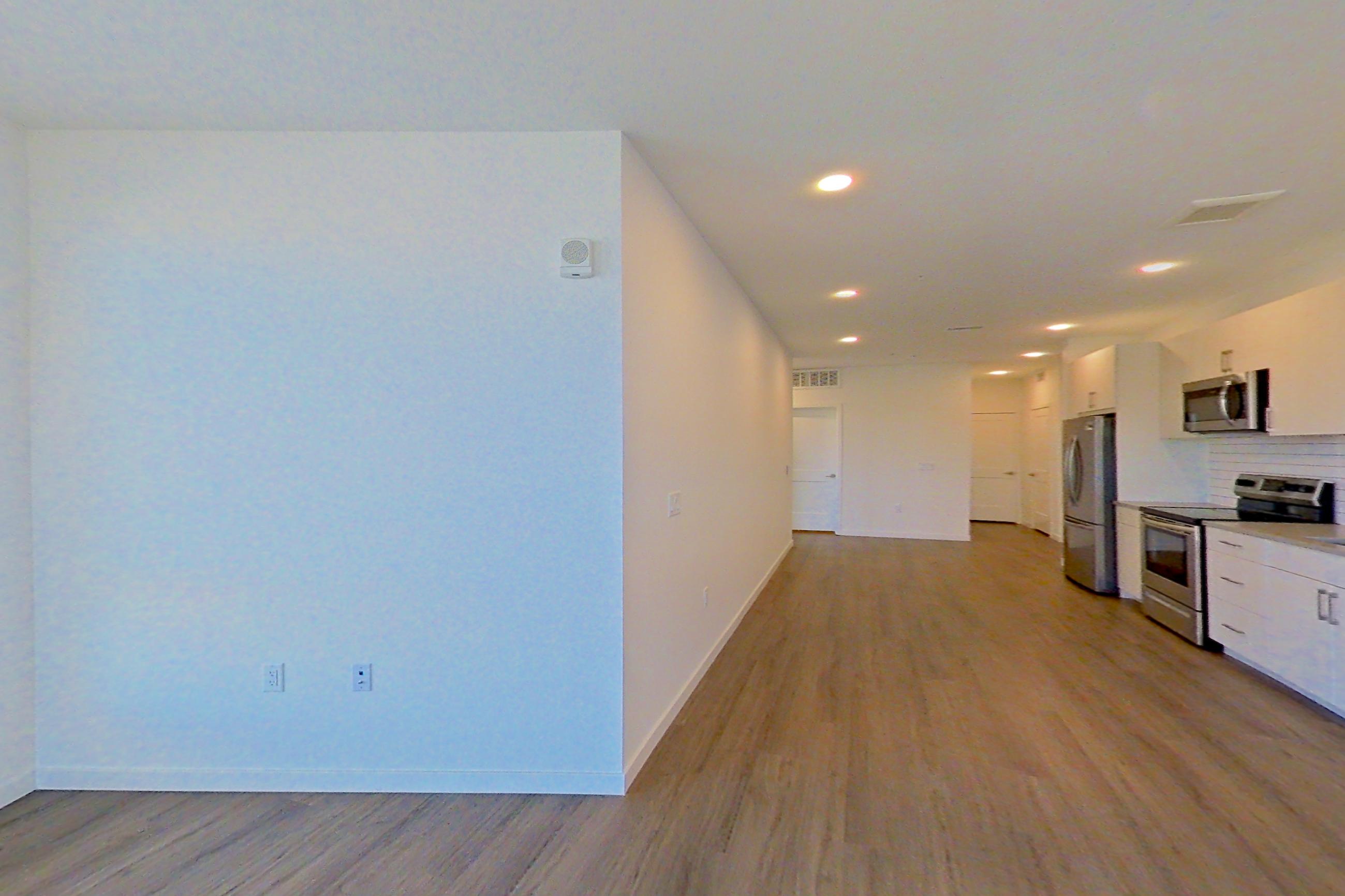 LIVING SPACE
