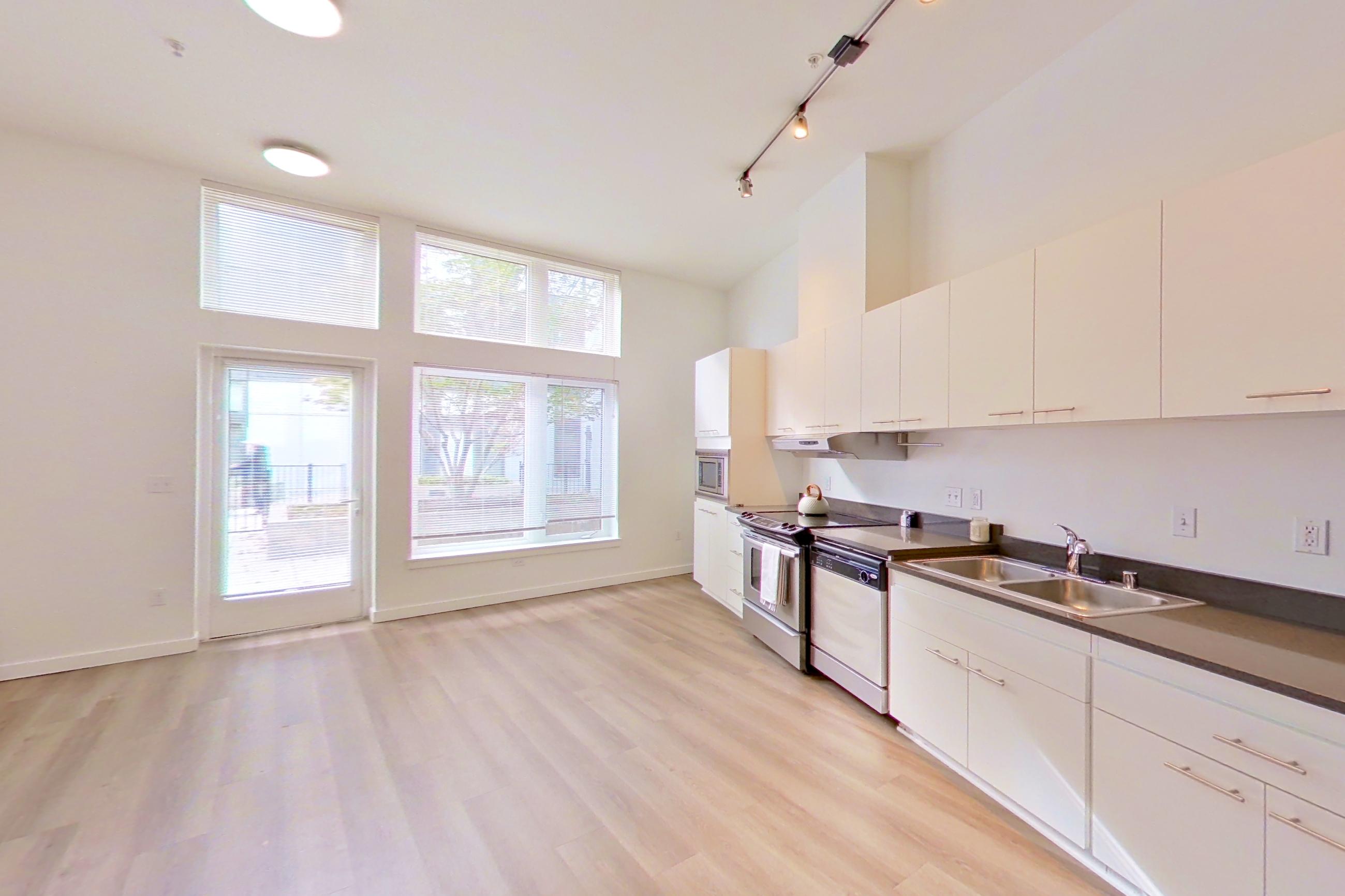 LIVING SPACE