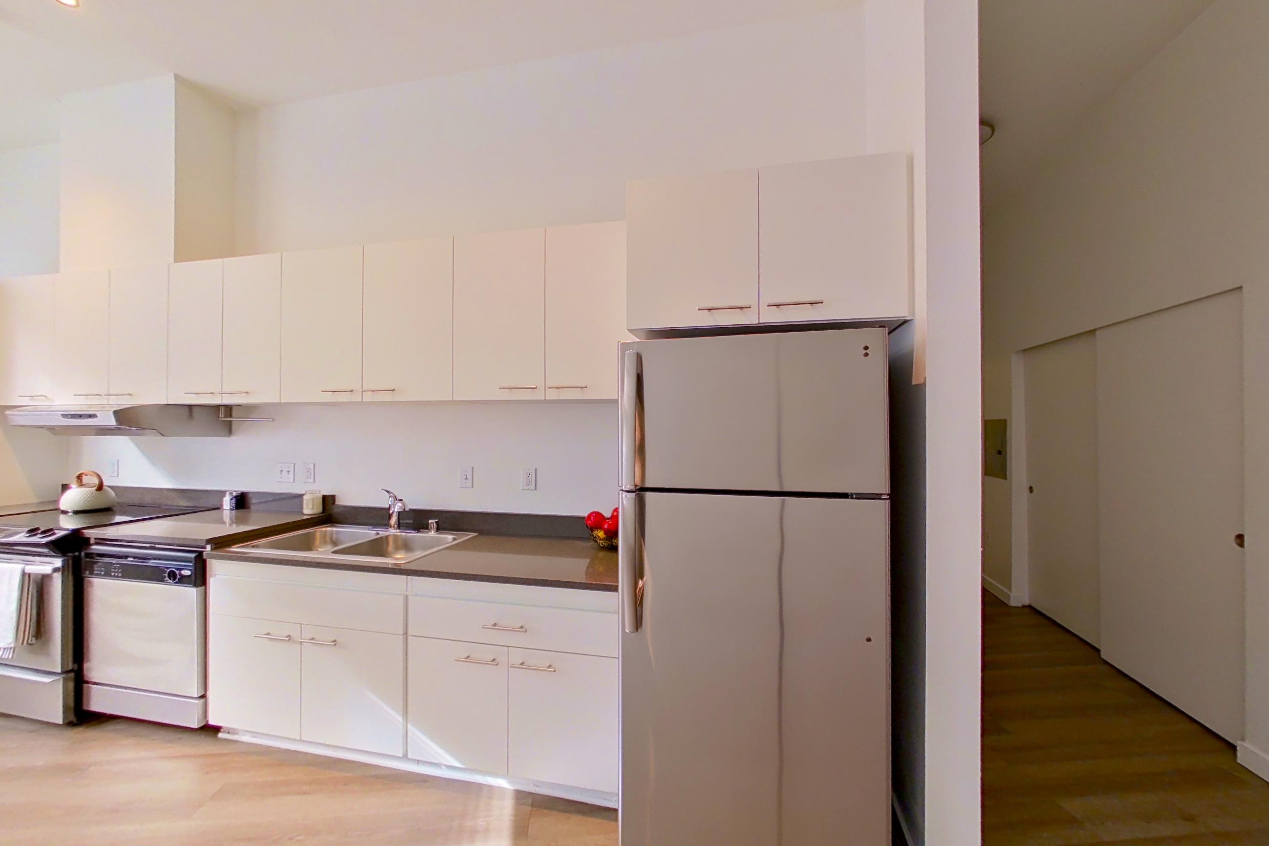 LIVING SPACE