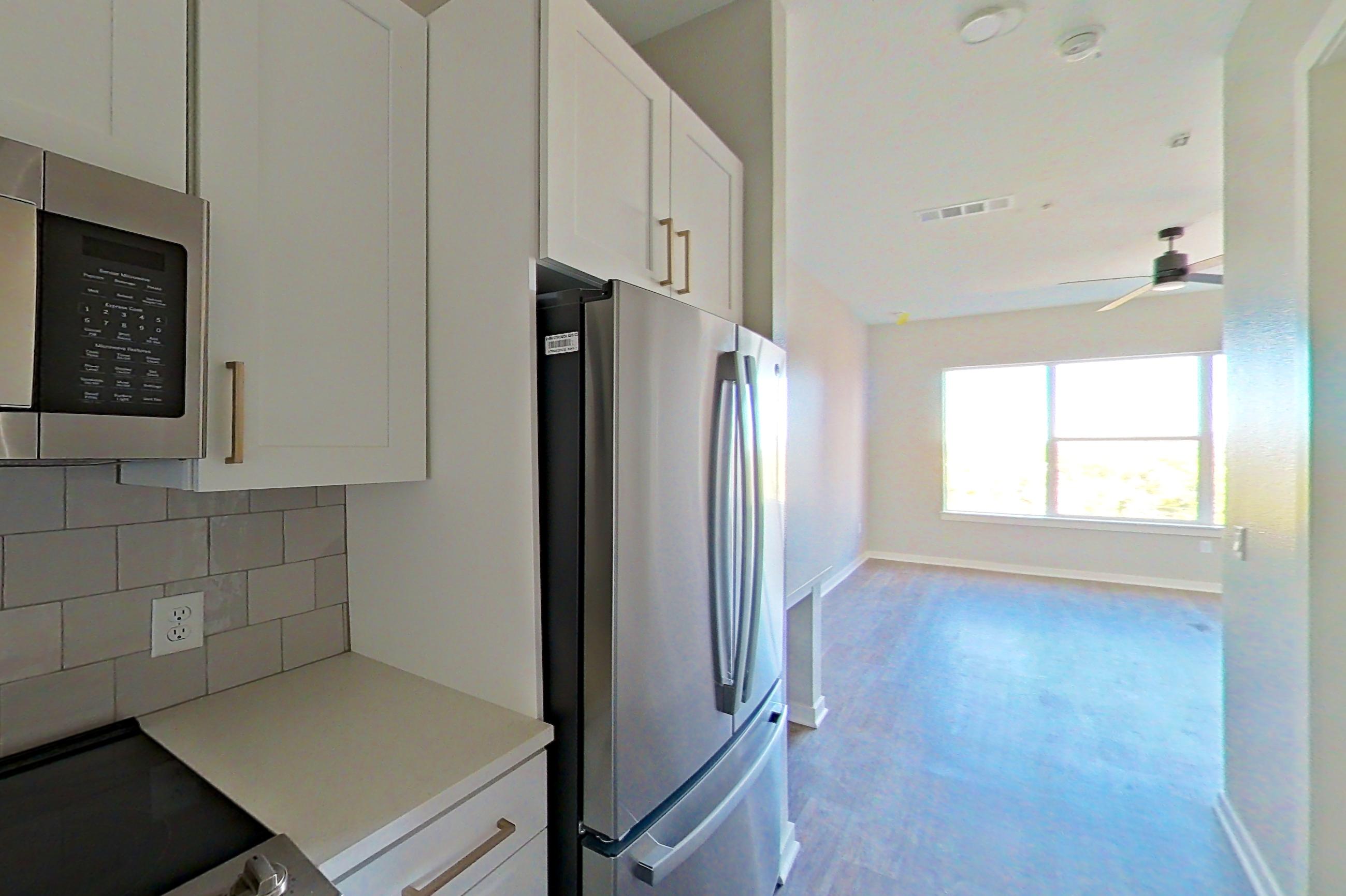 KITCHEN (representative of this floor plan)